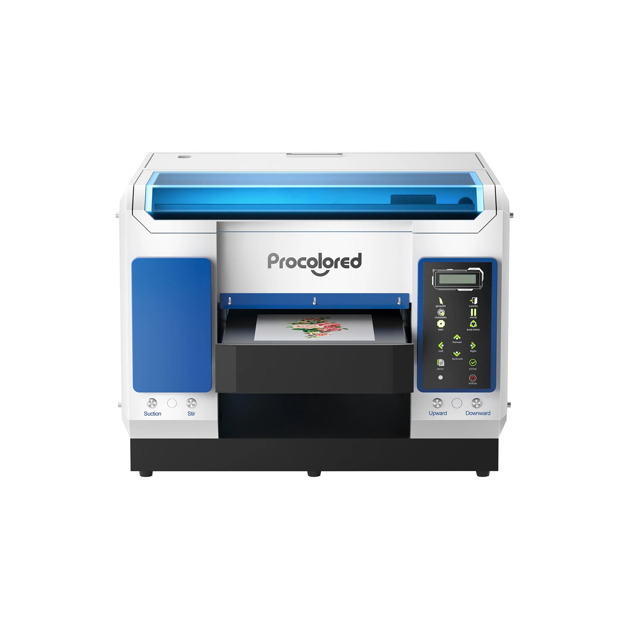 Procolored T11 Pro DTG Printer 11.8" A3 Dual TX800 - Image 3
