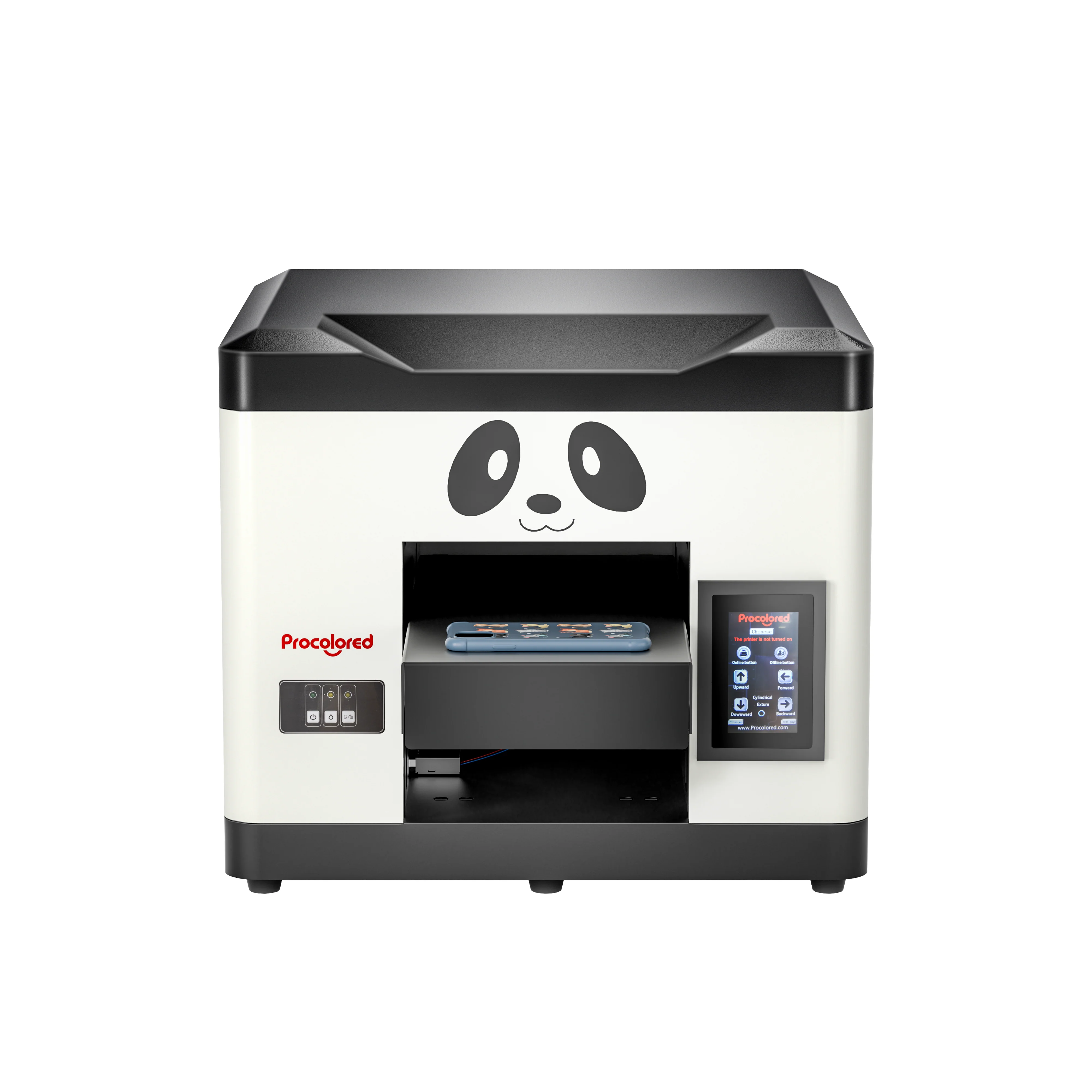 Procolored V6 Panda UV Printer 6.7" A4 L800 - Image 3