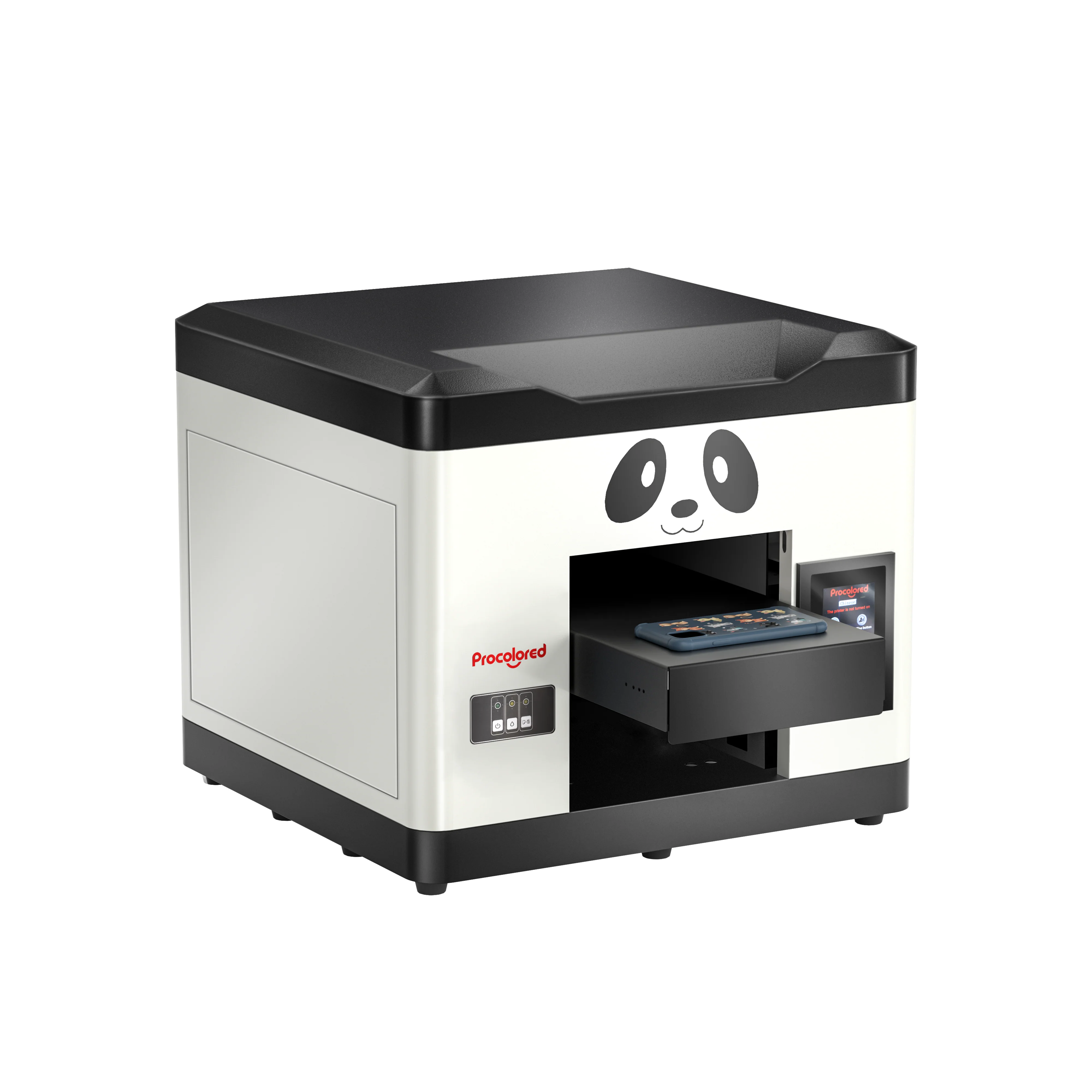 Procolored V6 Panda UV Printer 6.7" A4 L800 - Image 4