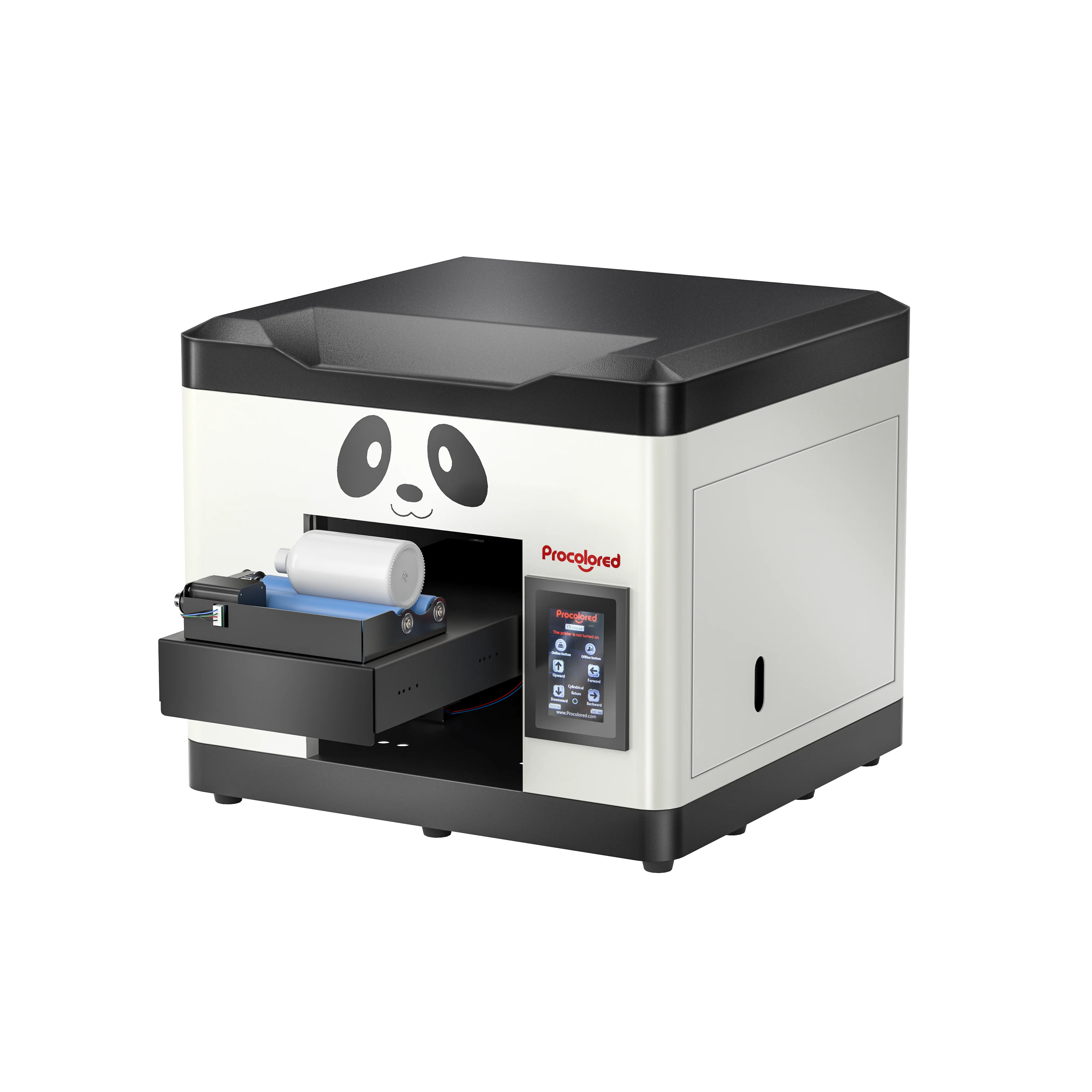 Procolored V6 Panda UV Printer 6.7" A4 L800 - Image 7
