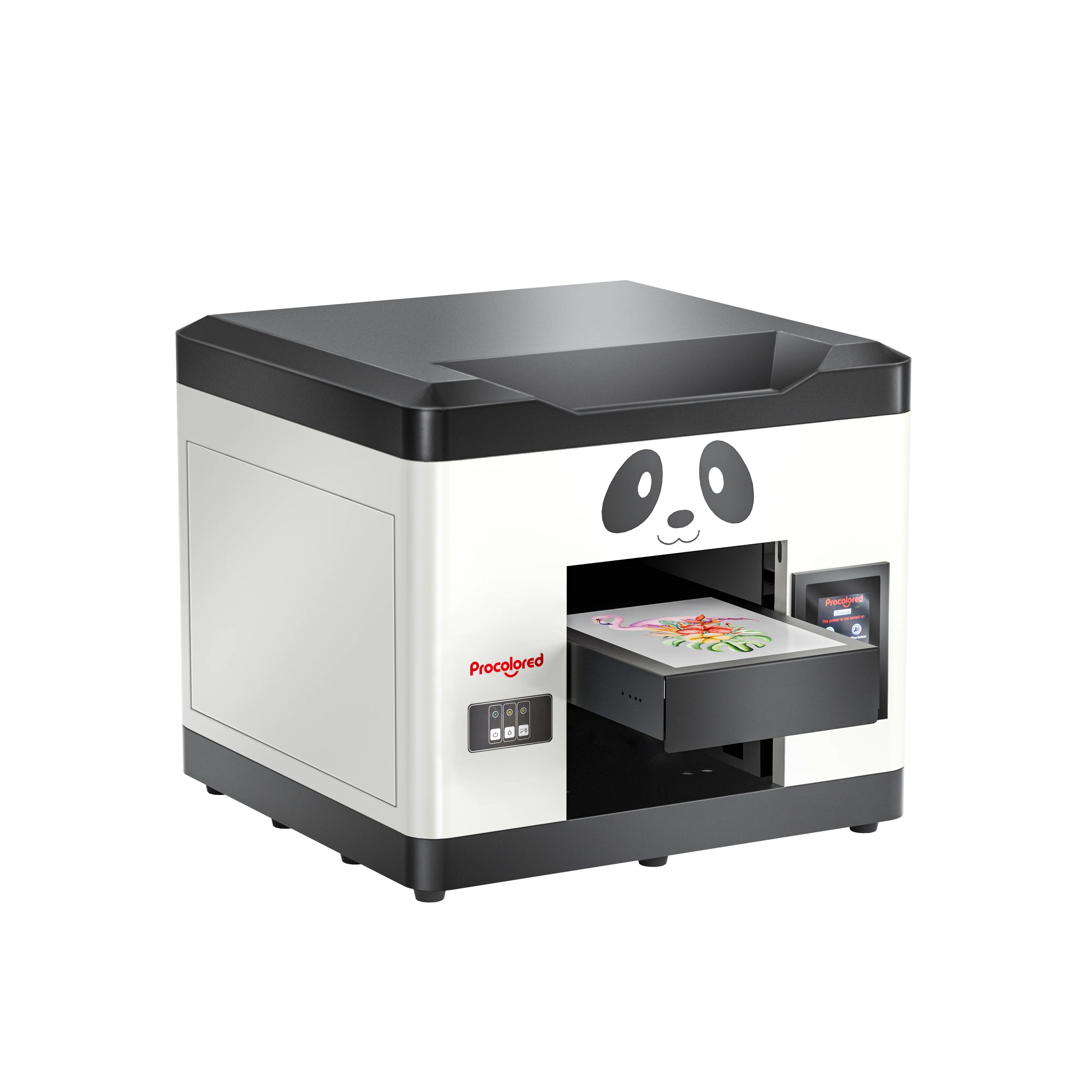 Procolored T8 Panda DTG Printer 8.2" A4 L800 - Image 3