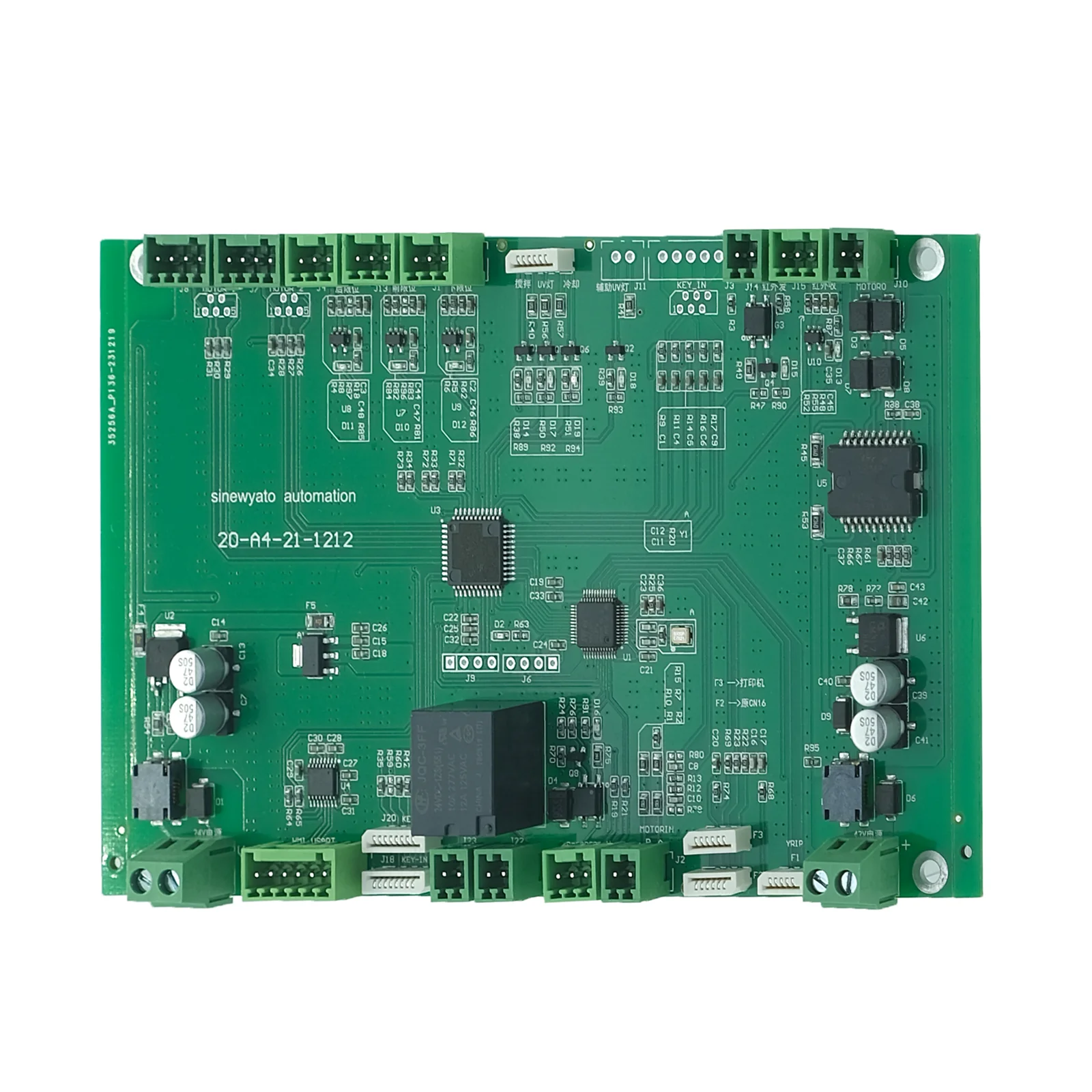 Procolored Printer Control Board - Image 3