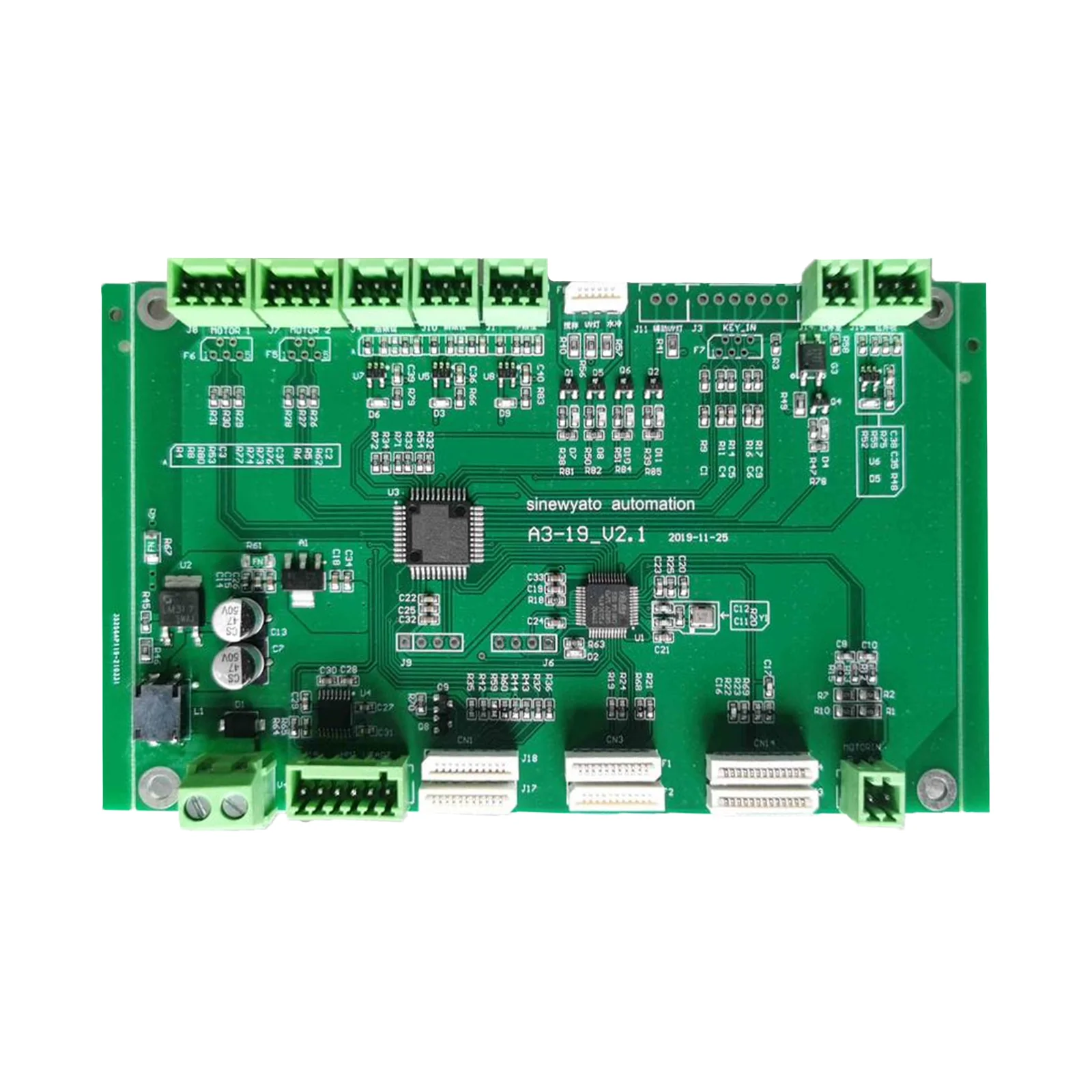 Procolored Printer Control Board - Image 4