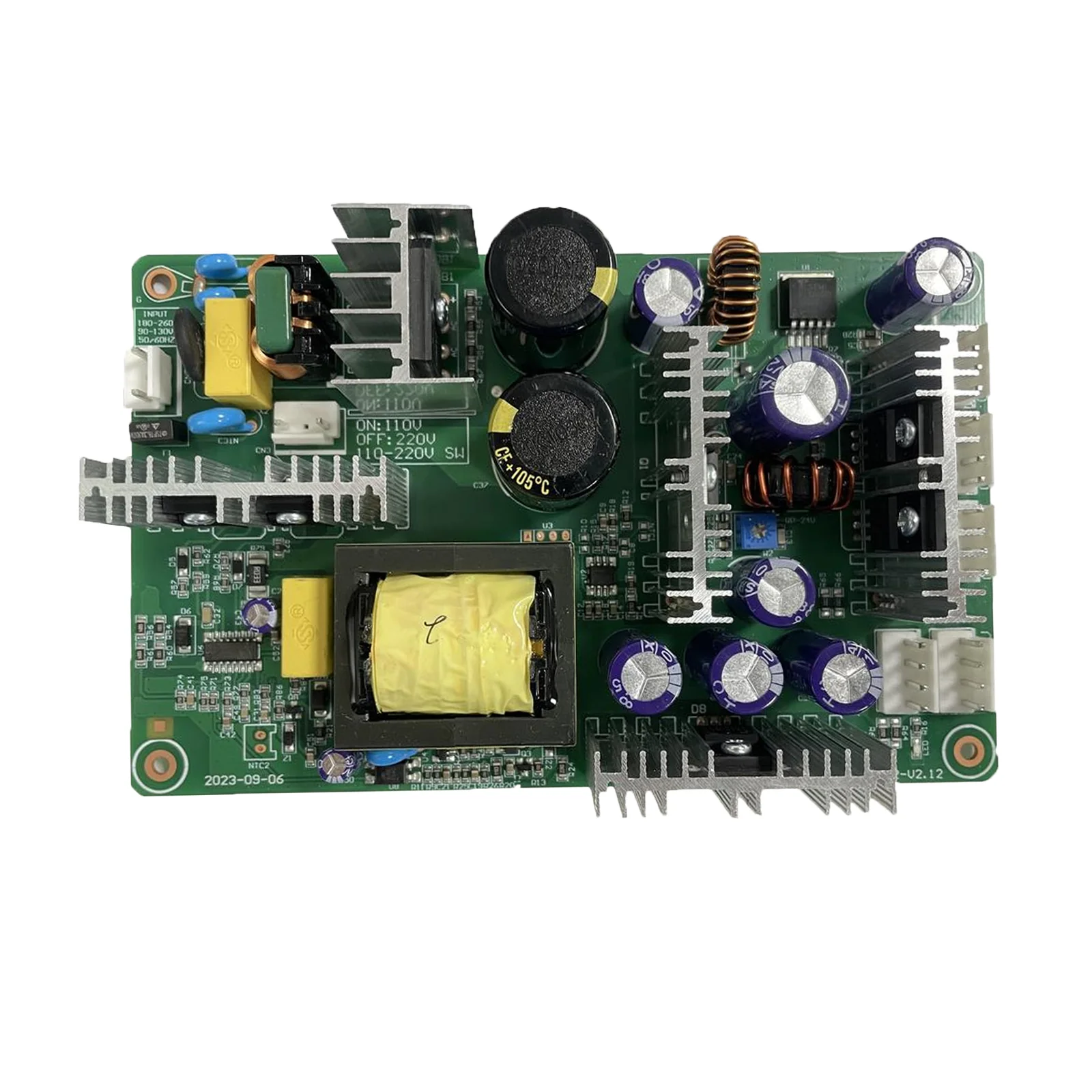 Procolored Printer Power Board - Image 2