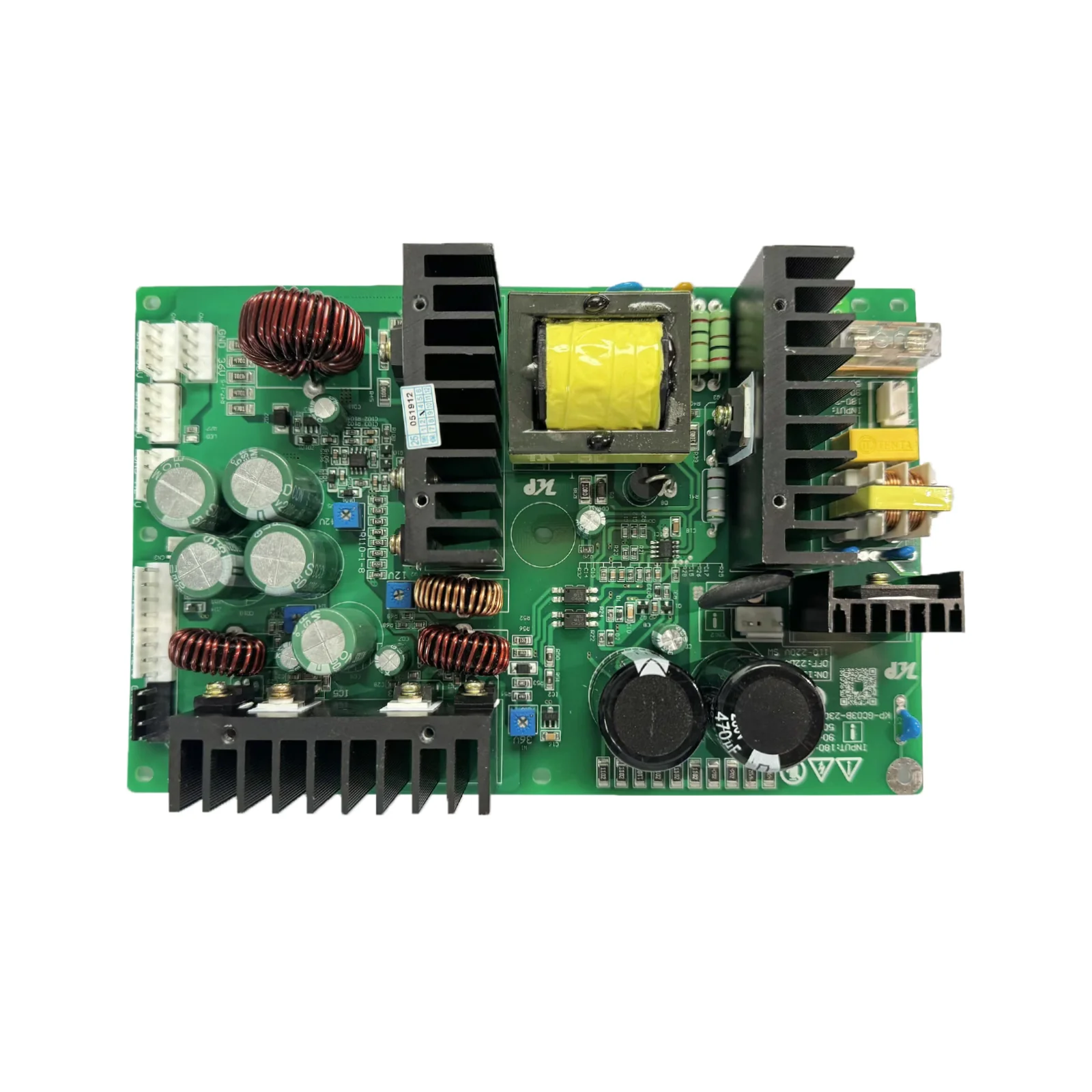 Procolored Printer Power Board - Image 4