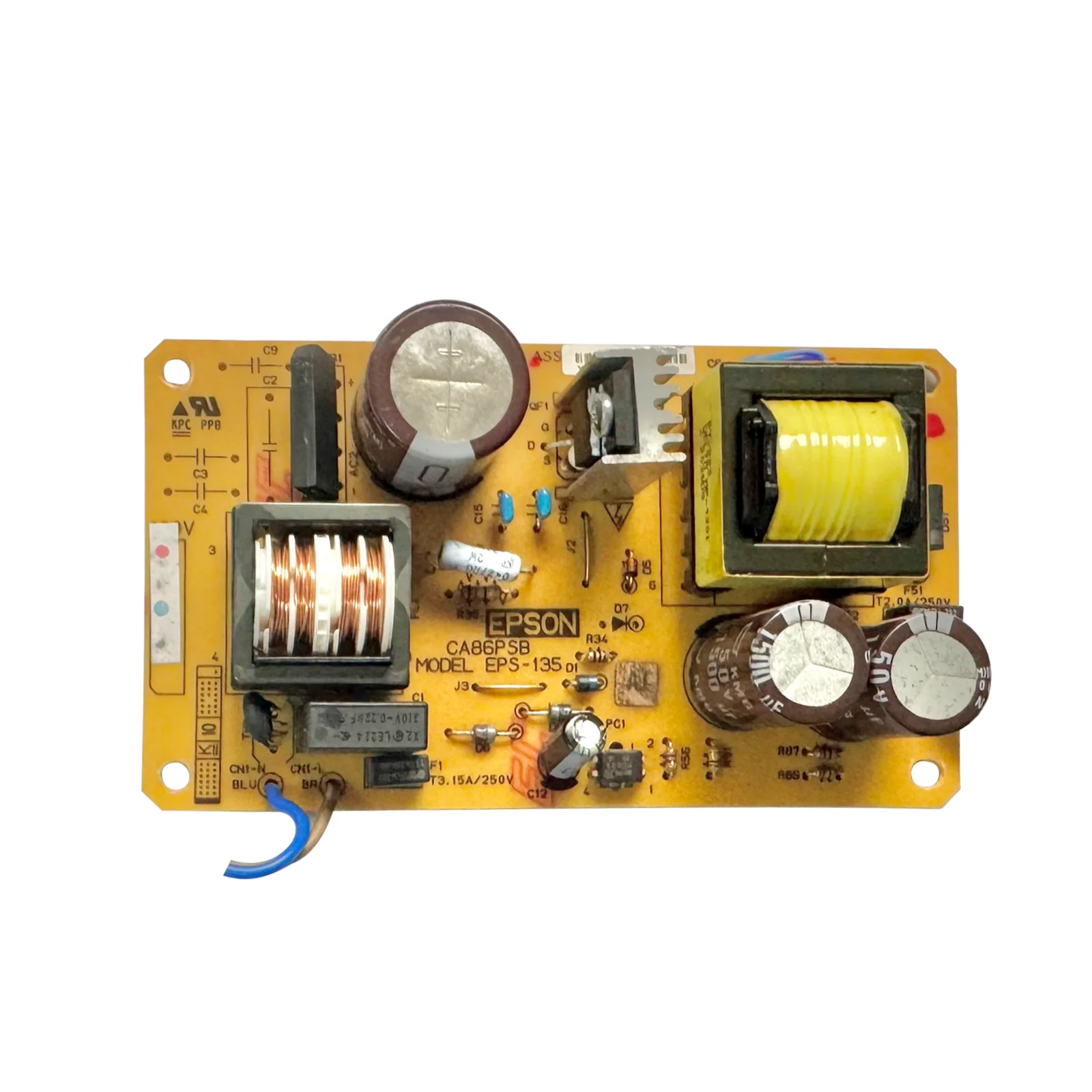 Procolored Printer Power Board - Image 6