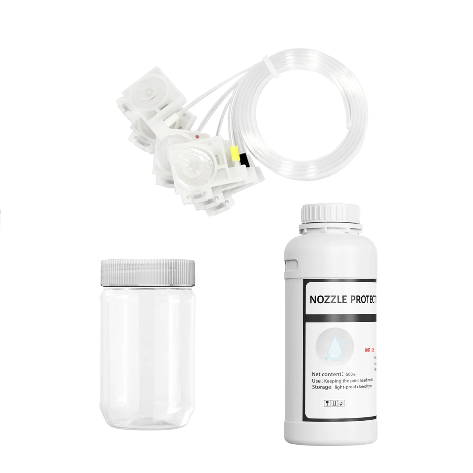 Procolored Printer Protective For Printhead Moisturizing Device - Image 4