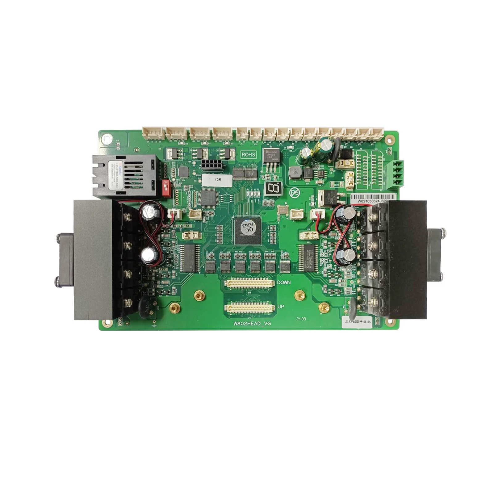Procolored Printhead Driver Board - Image 7