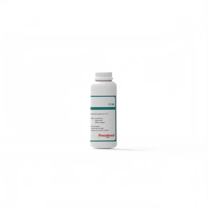 Procolored Direct to Garment Textile Ink 500ml - Image 3
