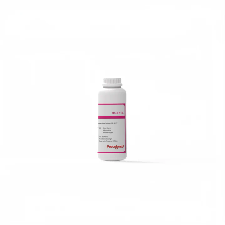 Procolored Direct to Garment Textile Ink 500ml - Image 4