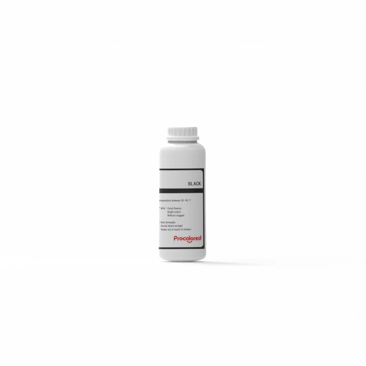 Procolored Direct to Garment Textile Ink 500ml - Image 6