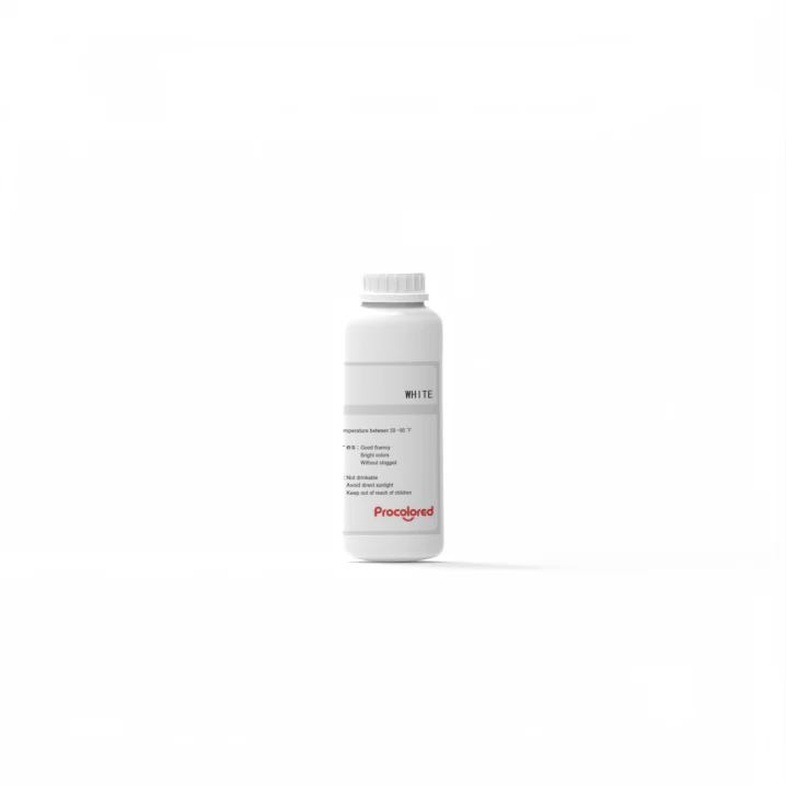 Procolored Direct to Garment Textile Ink 500ml - Image 7