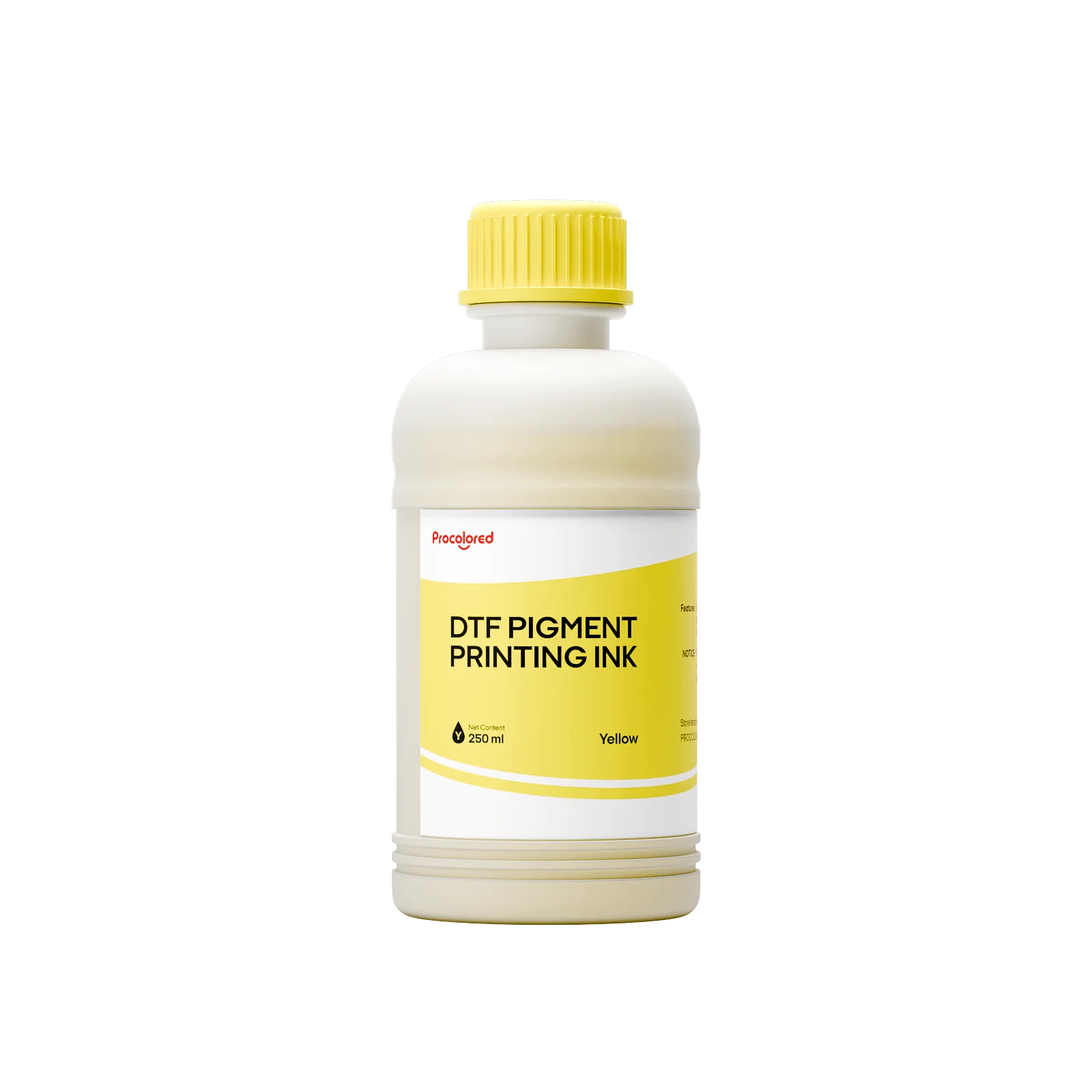 Procolored Direct to Transfer Film Ink 250ml - Image 6