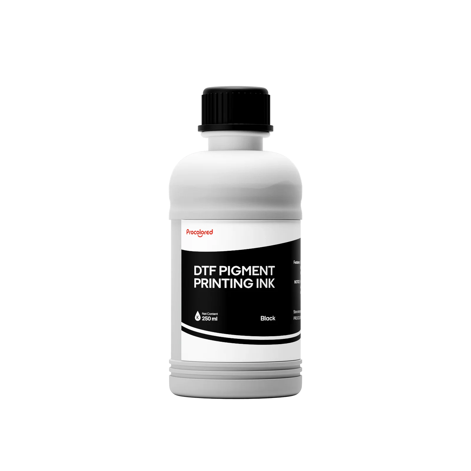 Procolored Direct to Transfer Film Ink 250ml - Image 7