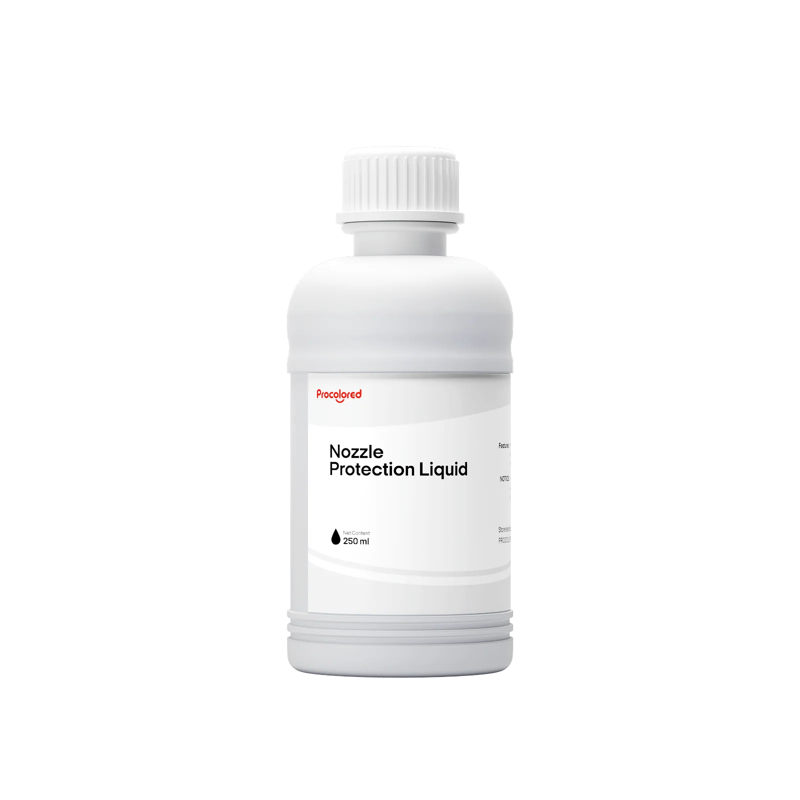 Procolored Direct to Transfer Film Ink 250ml - Image 9