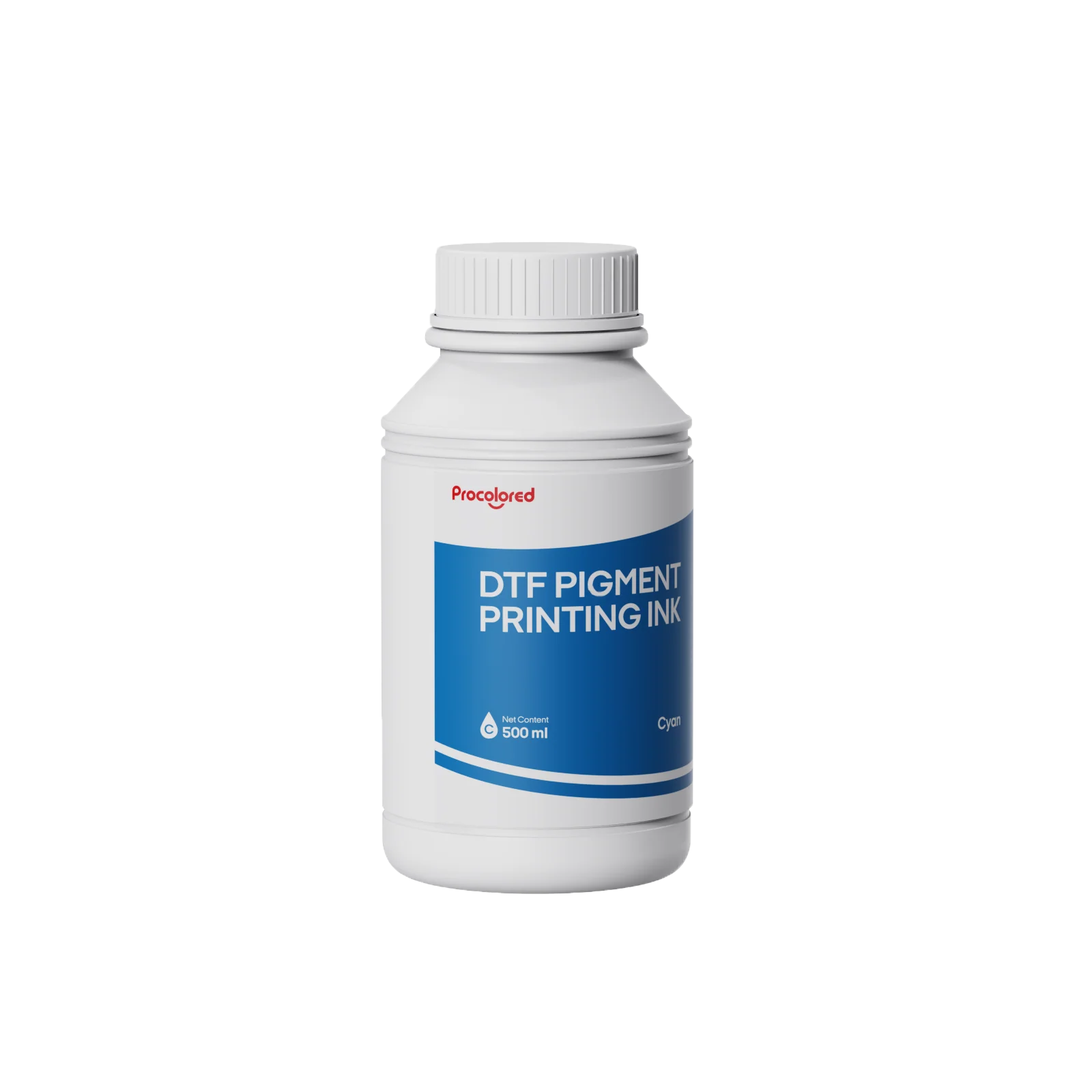 Procolored Direct to Transfer Film Ink 500ml - Image 4