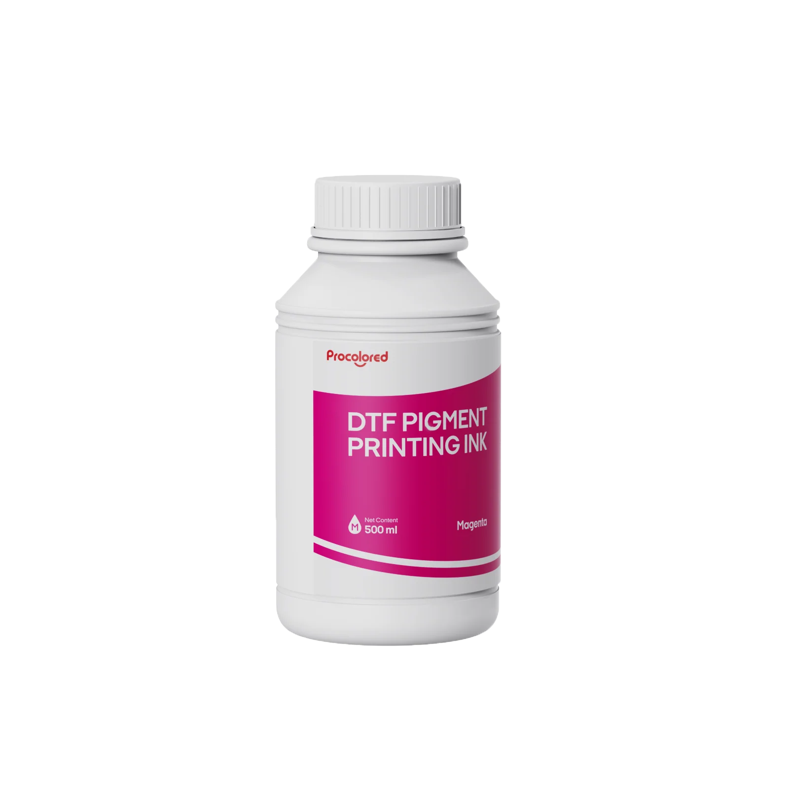 Procolored Direct to Transfer Film Ink 500ml - Image 5