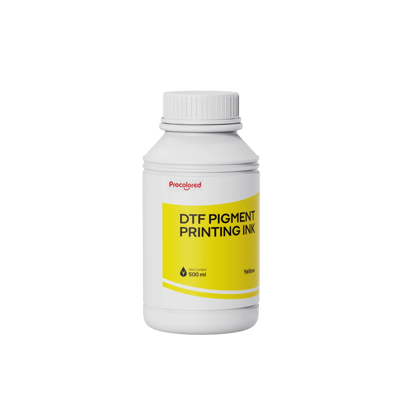 Procolored Direct to Transfer Film Ink 500ml - Image 6