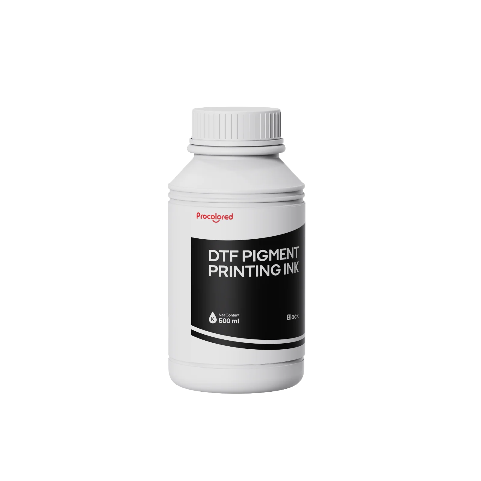 Procolored Direct to Transfer Film Ink 500ml - Image 7