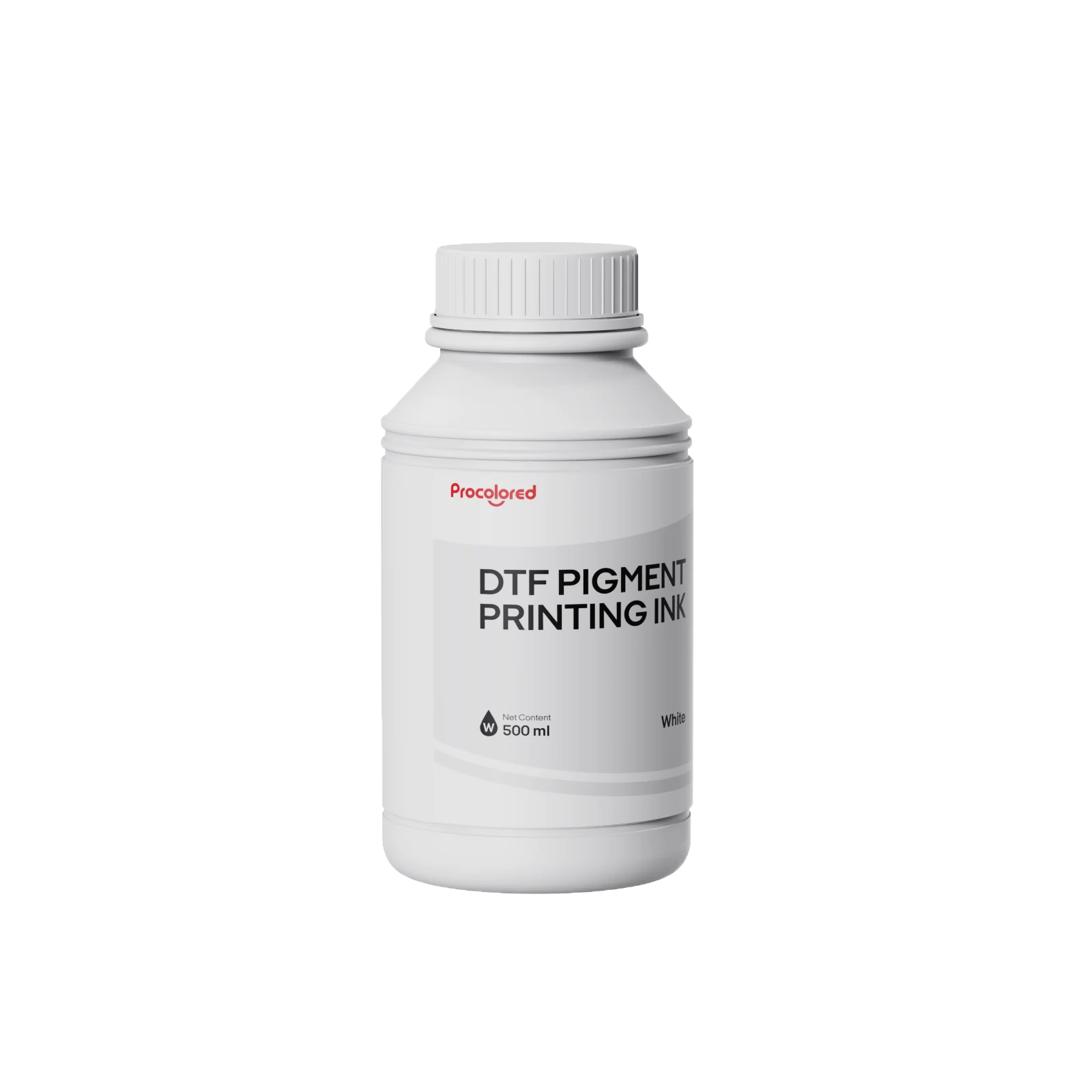 Procolored Direct to Transfer Film Ink 500ml - Image 8
