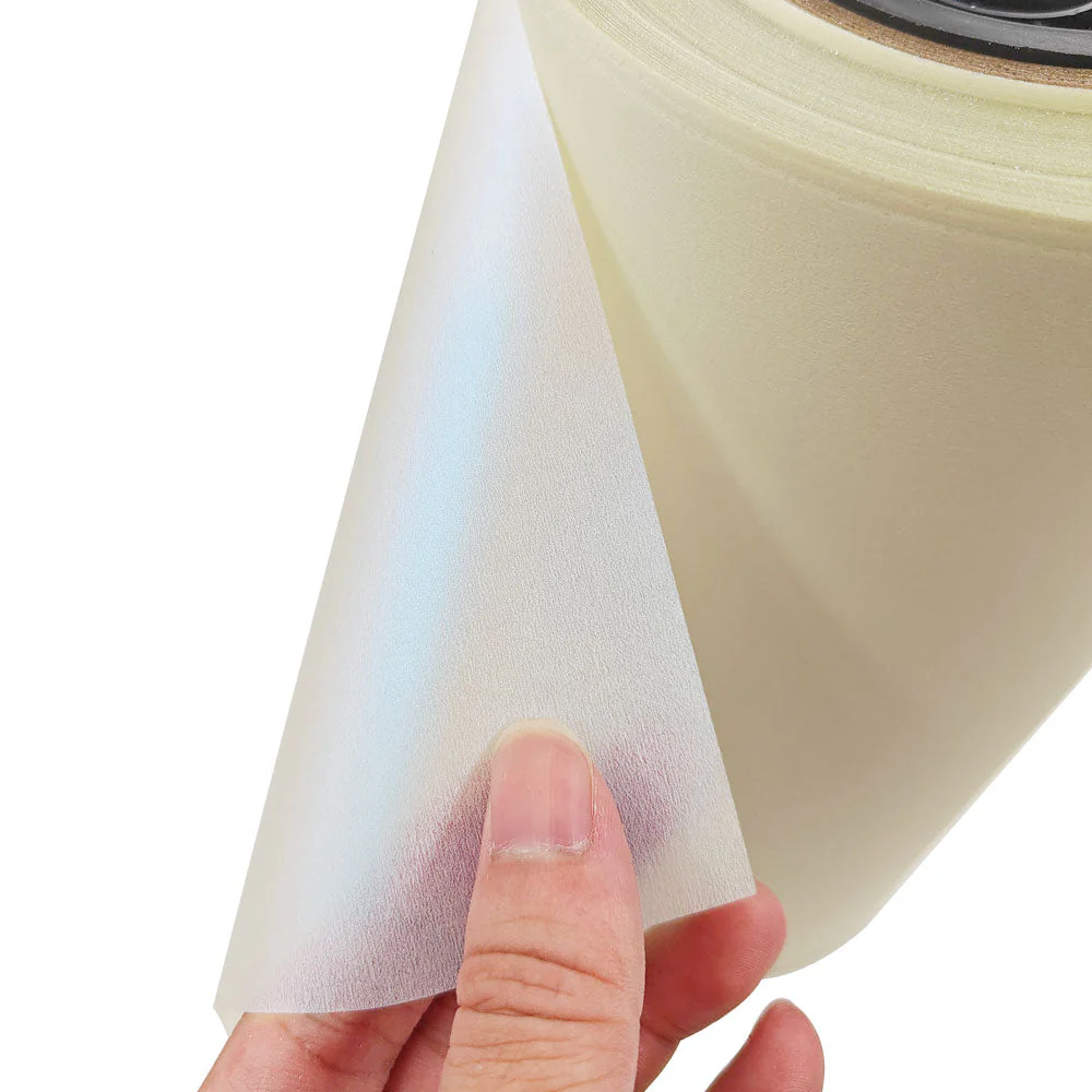 Procolored DTF Chameleon Transfer Roll Film 11.8 Inch x 328 FT——fit for A3 DTF Printer - Image 4