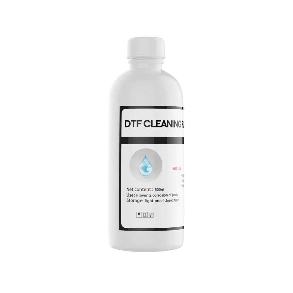 Procolored DTF Cleaner Ink 500ml - Image 3