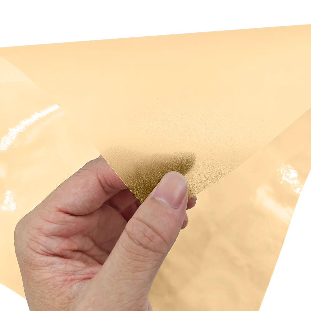 Procolored DTF Gilt Veil Transfer Roll Film 11.8 Inch x 328 FT——fit for A3 DTF Printer - Image 4