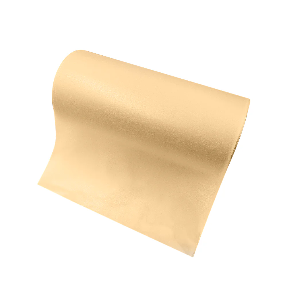 Procolored DTF Gilt Veil Transfer Roll Film 11.8 Inch x 328 FT——fit for A3 DTF Printer - Image 6