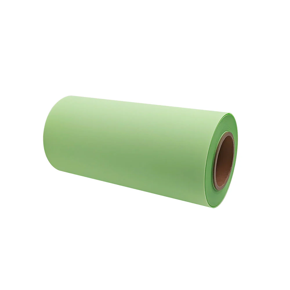 Procolored DTF Glow in Dark Transfer Roll Film 11.8 Inch x 328 FT——fit for A3 DTF Printer - Image 2