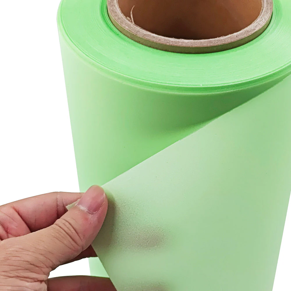 Procolored DTF Glow in Dark Transfer Roll Film 11.8 Inch x 328 FT——fit for A3 DTF Printer - Image 5