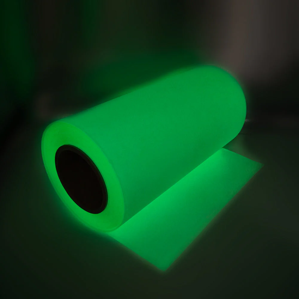 Procolored DTF Glow in Dark Transfer Roll Film 11.8 Inch x 328 FT——fit for A3 DTF Printer - Image 7