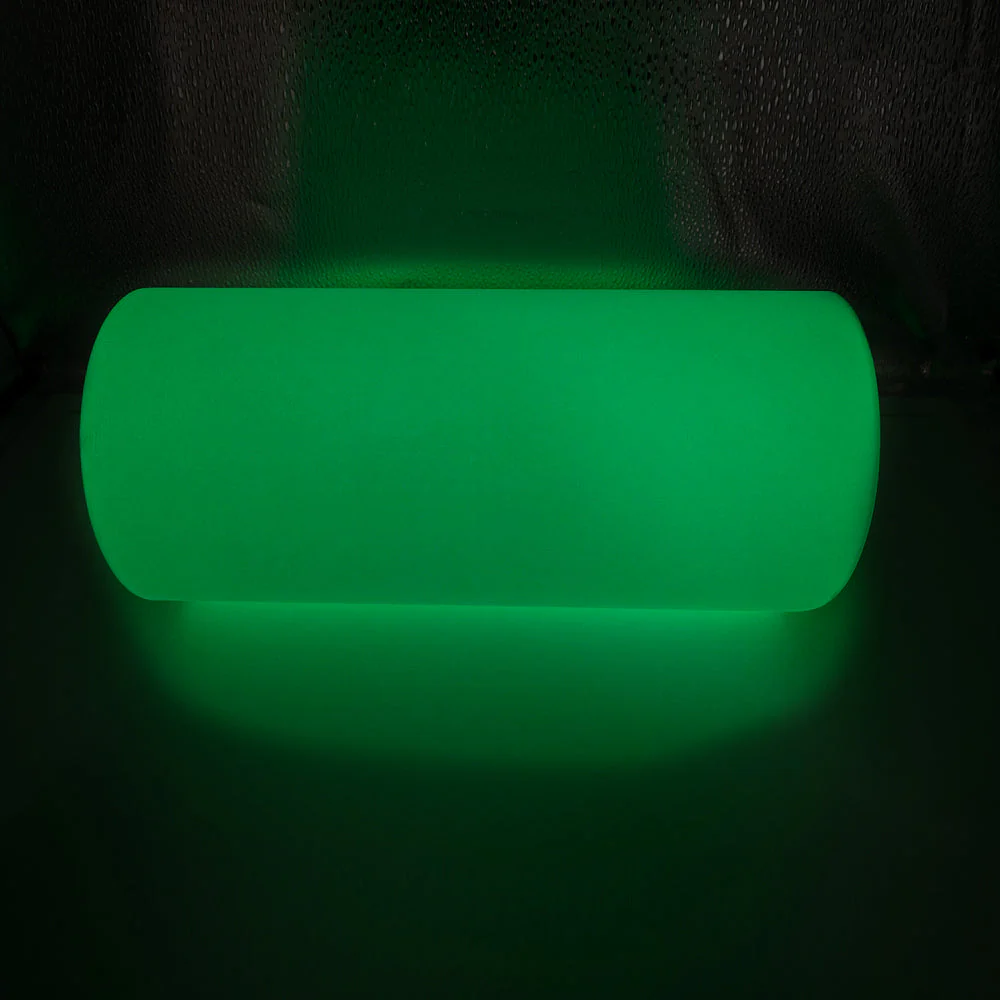 Procolored DTF Glow in Dark Transfer Roll Film 11.8 Inch x 328 FT——fit for A3 DTF Printer - Image 9