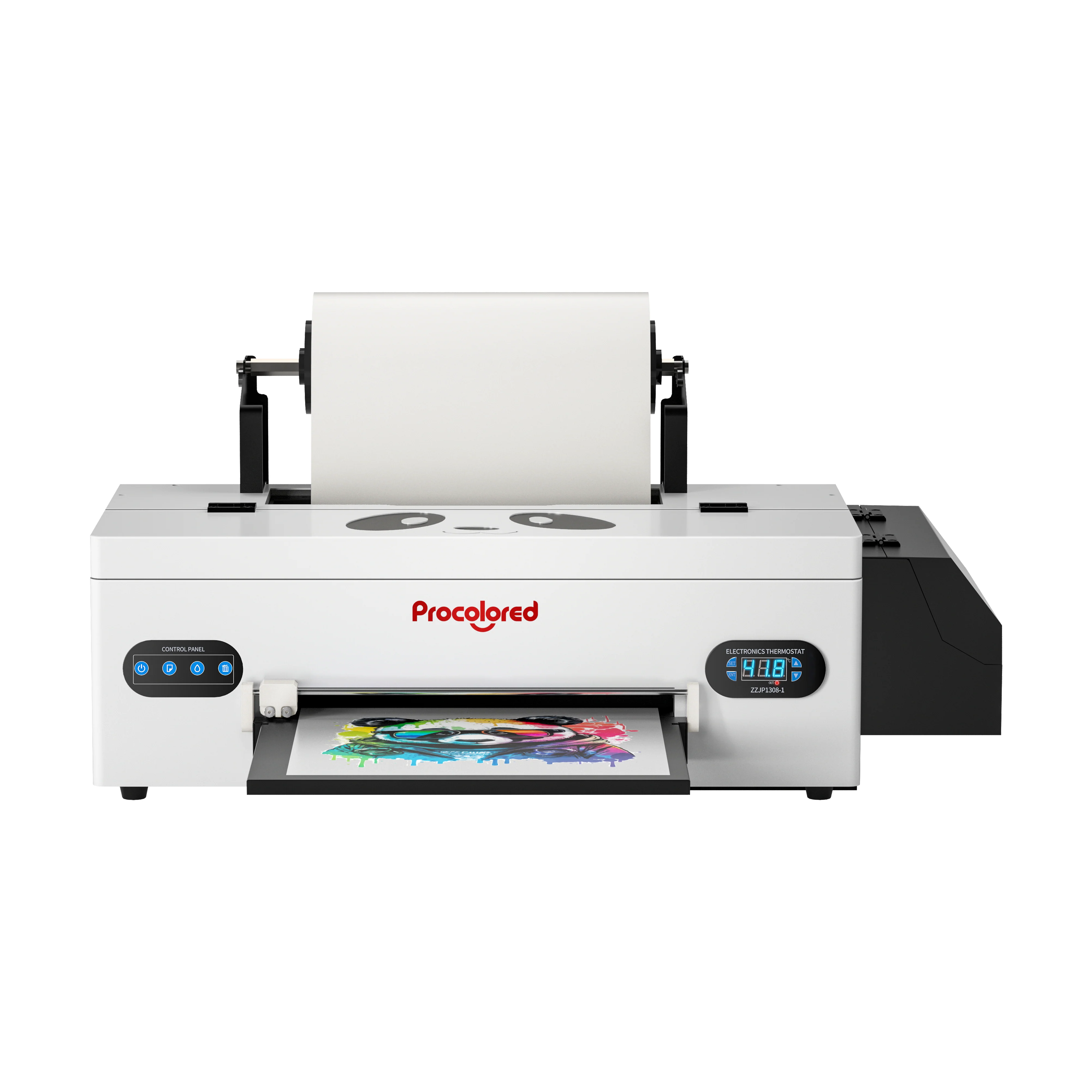 Procolored F13 Panda DTF Printer 13" A3 L1800 & Oven Premium - Image 5