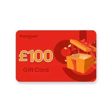 Procolored Gift Card - Image 2