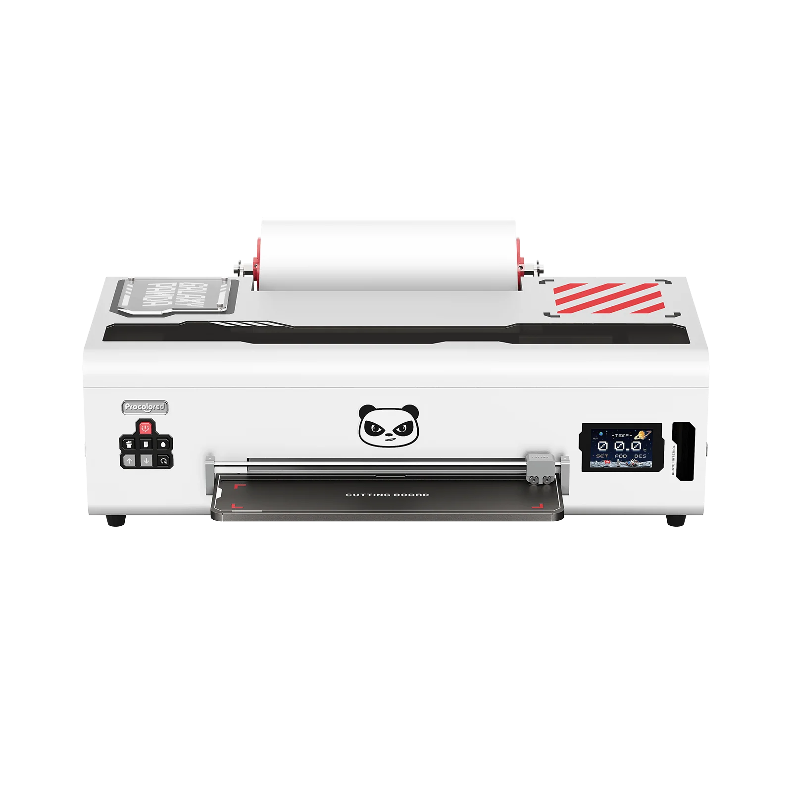 Procolored K13 Lite DTF Printer 13" A3 & Oven - White - Image 6