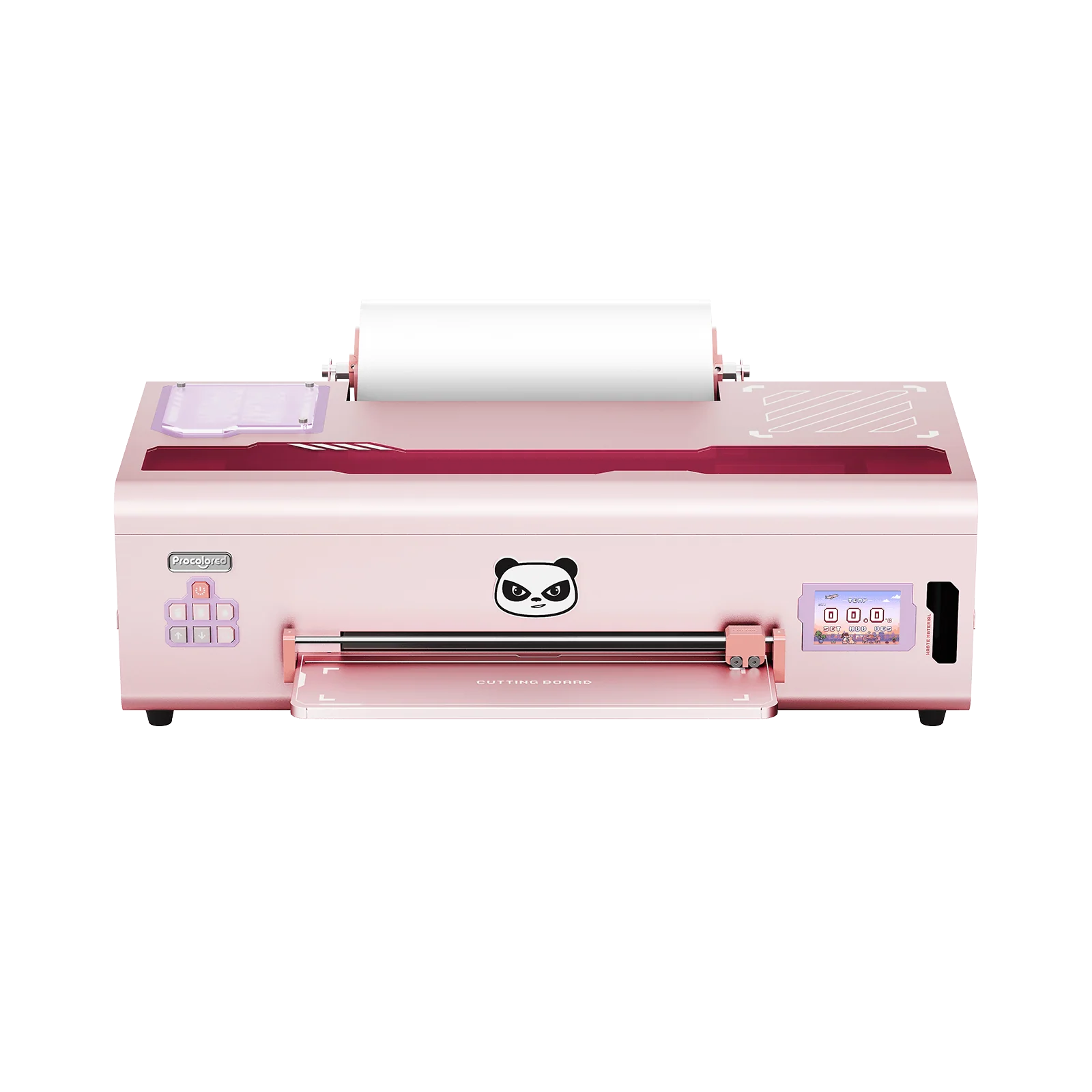 Procolored K13 Lite DTF Printer 13" A3 - Pink - Image 6