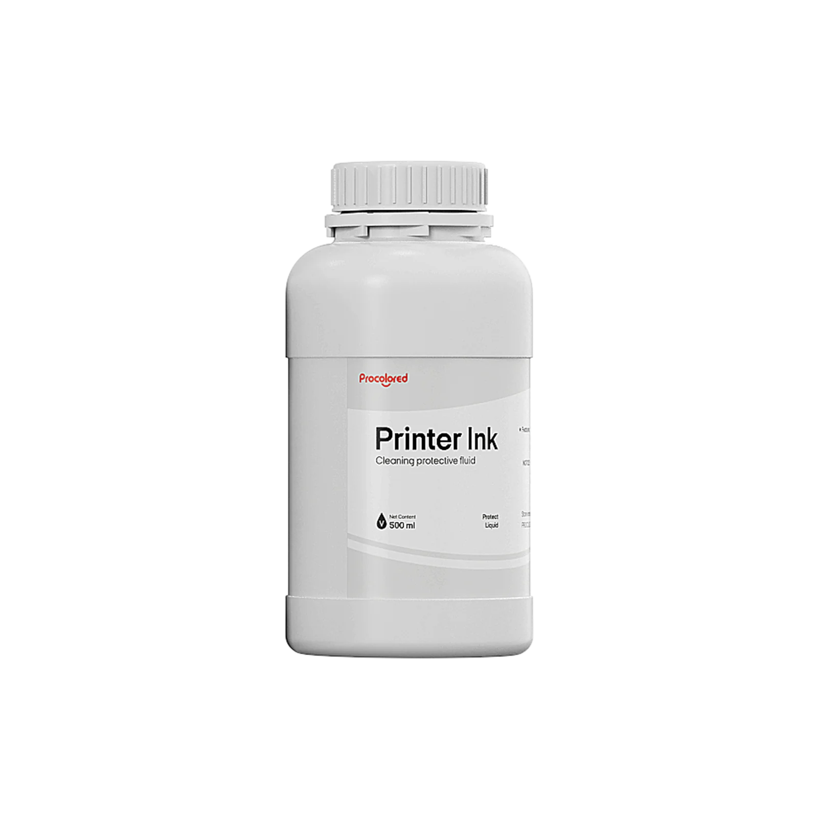 Procolored Nozzle Protection Liquid / Printhead Cleaning Fluid 500ml - Image 3
