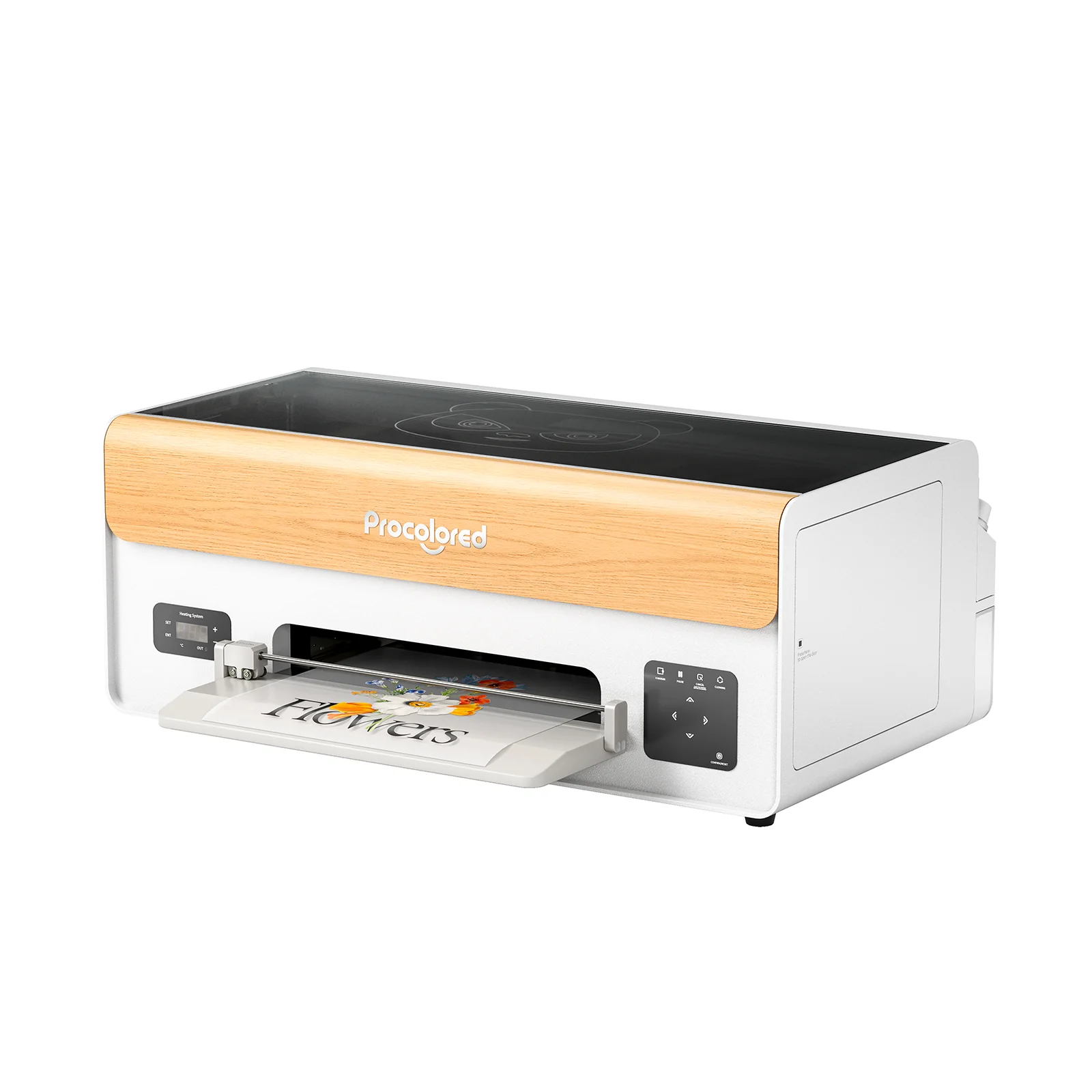 Procolored P13 DTF Printer 13" A3 XP600 & Oven - Image 4