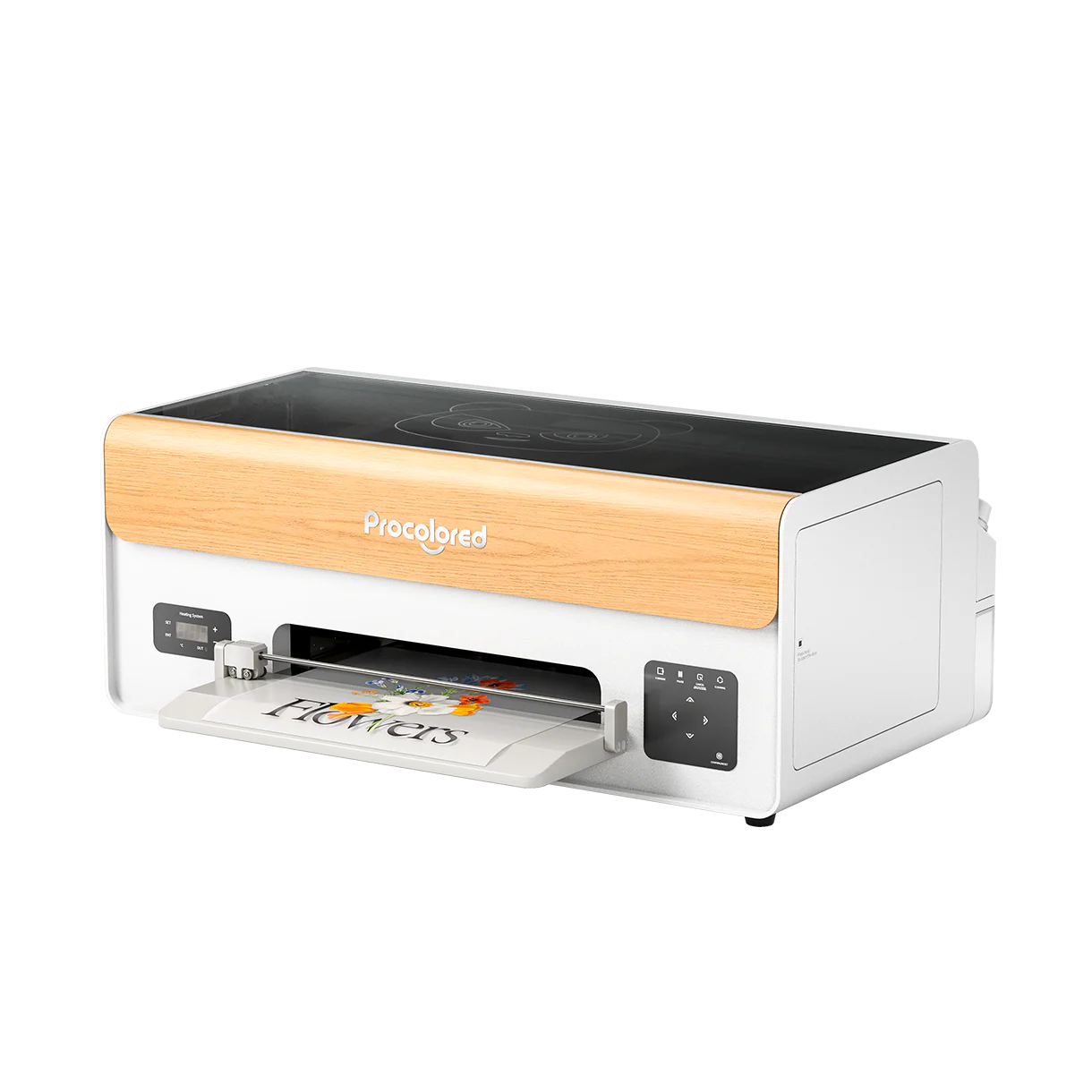 Procolored P13 DTF Printer 13" A3 XP600 & DTF Shaker Bundle (MacOS) - Image 6