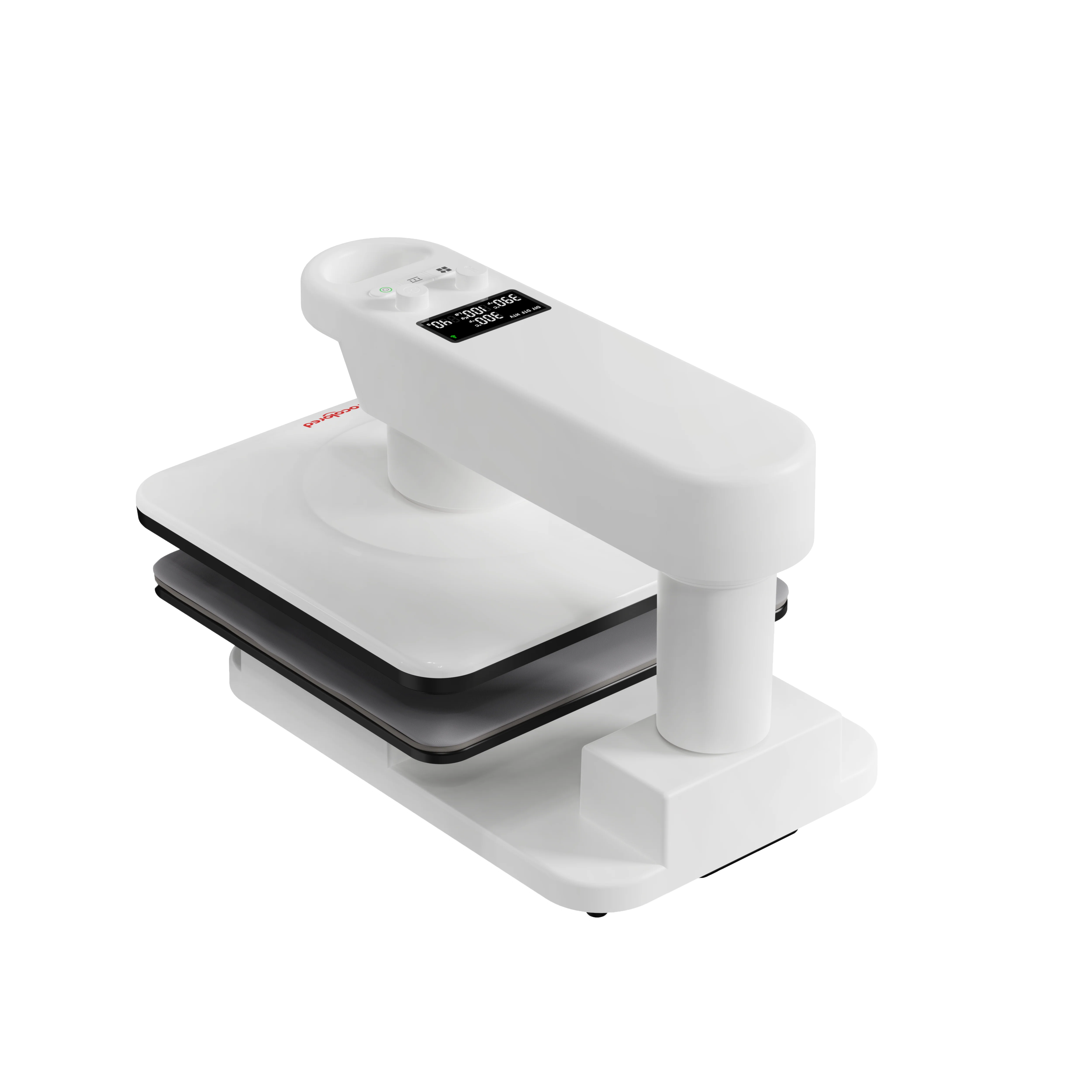 Procolored H15 Auto Heat Press Machine - Image 14