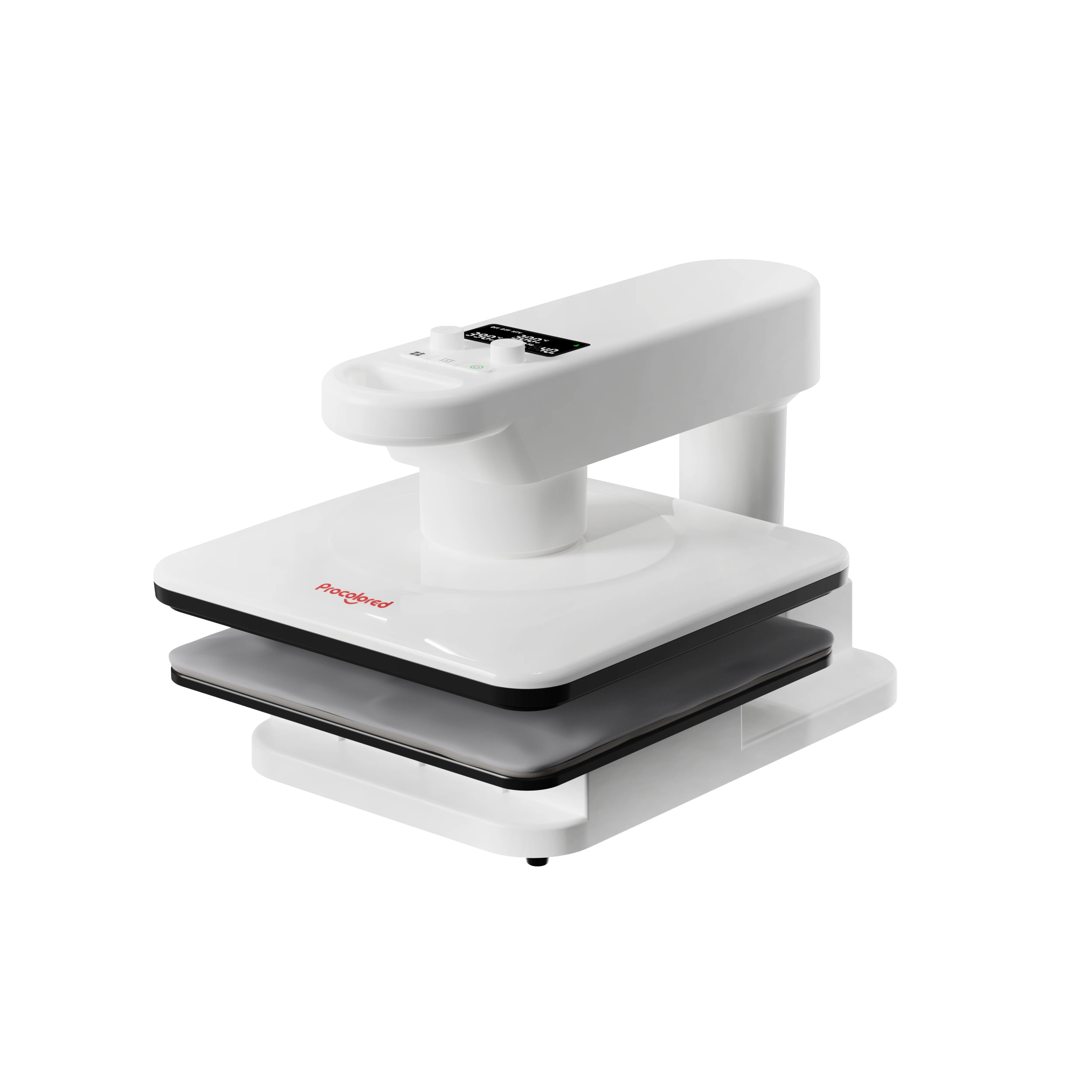 Procolored H15 Auto Heat Press Machine - Image 3