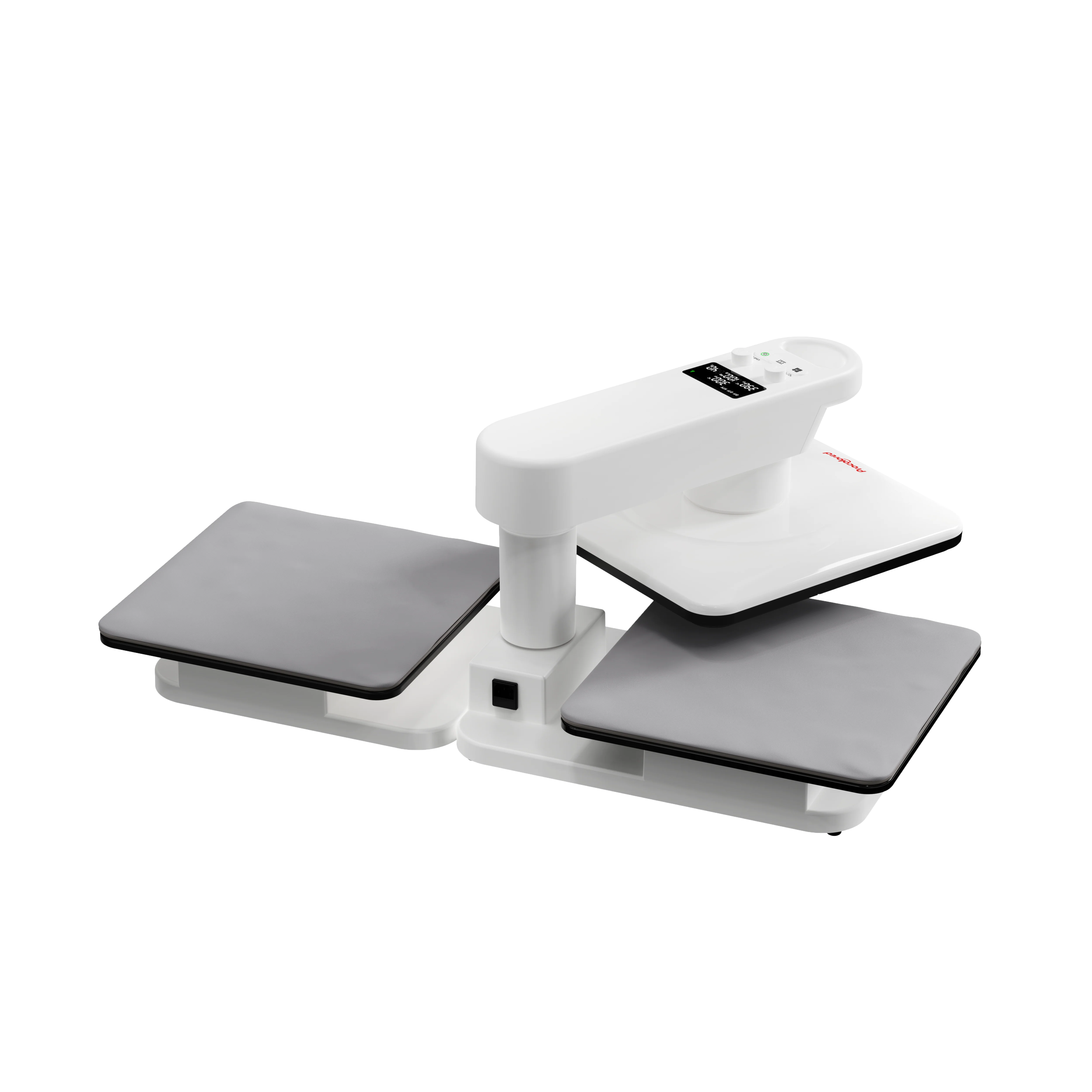 Procolored H15 Auto Heat Press Machine - Image 6