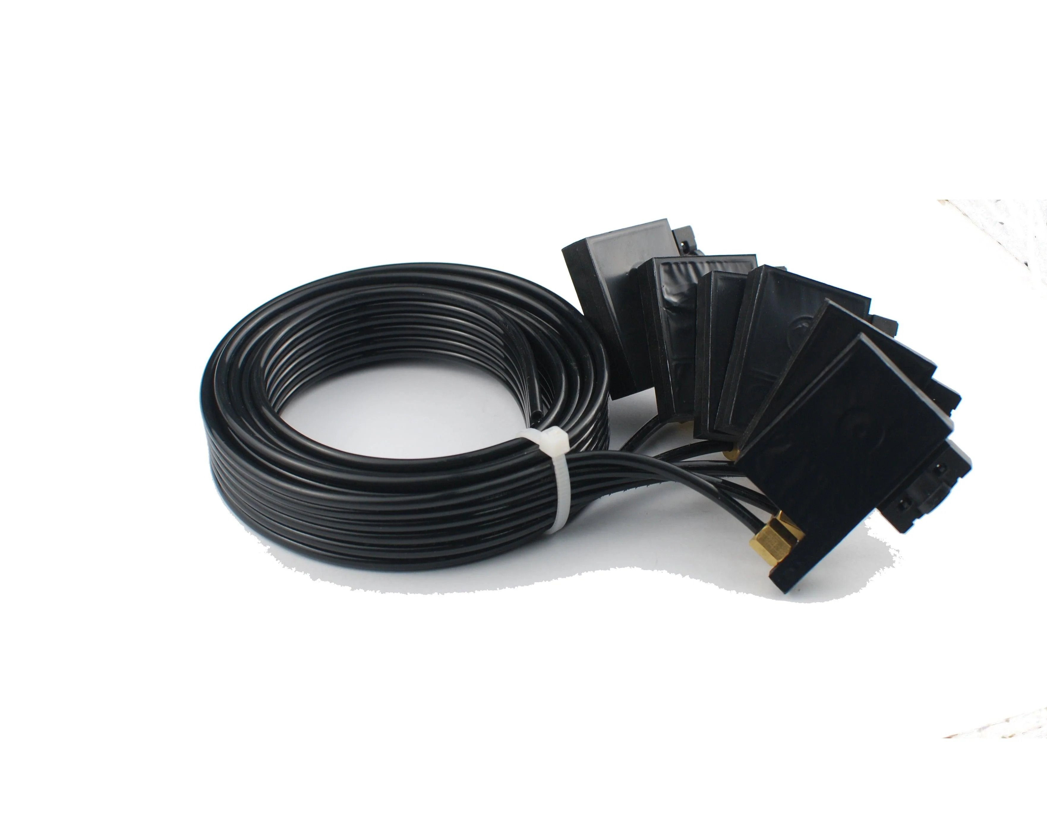 Procolored Printer 6*120cm Ink Sac Tubes With Cartridges-For UV flatbed printer - Image 4