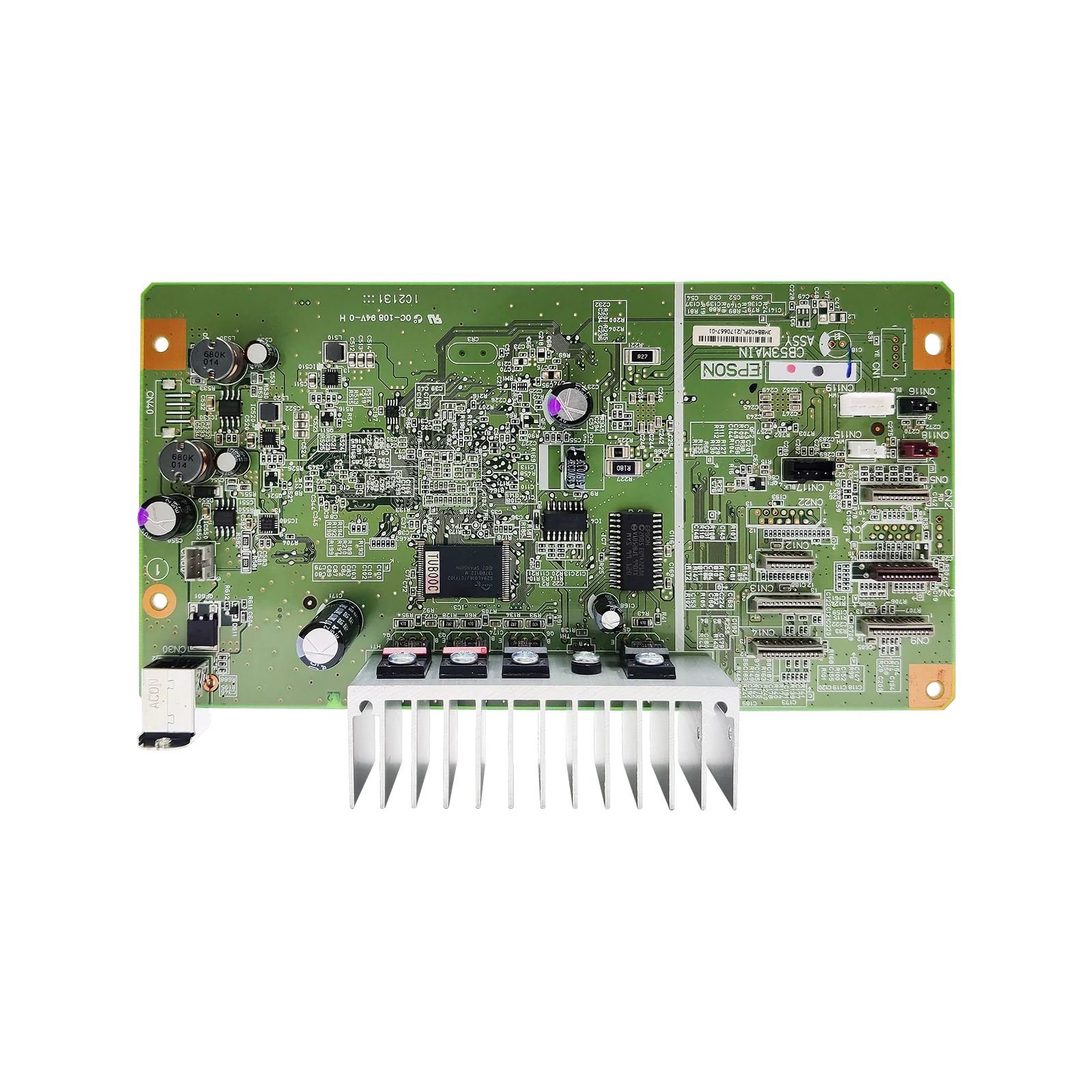 Procolored Printer Motherboard