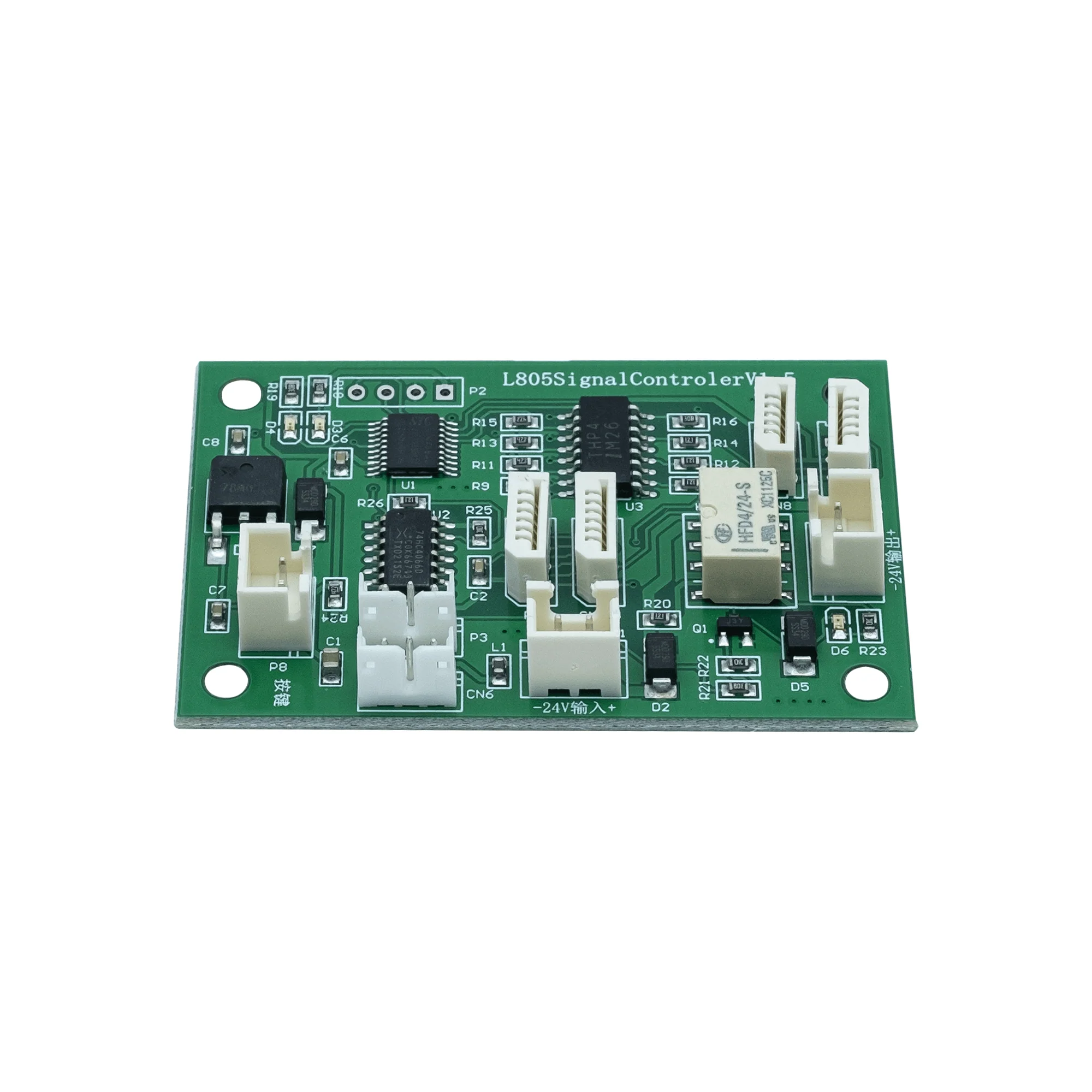 Procolored Printer Motherboard - Image 10