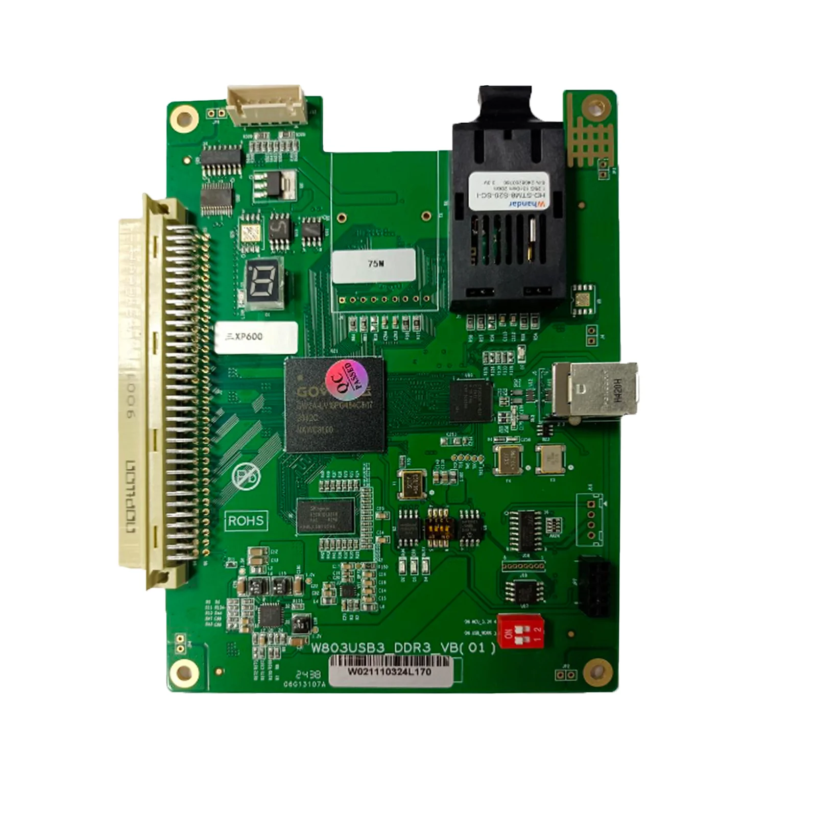 Procolored Printer Motherboard - Image 12