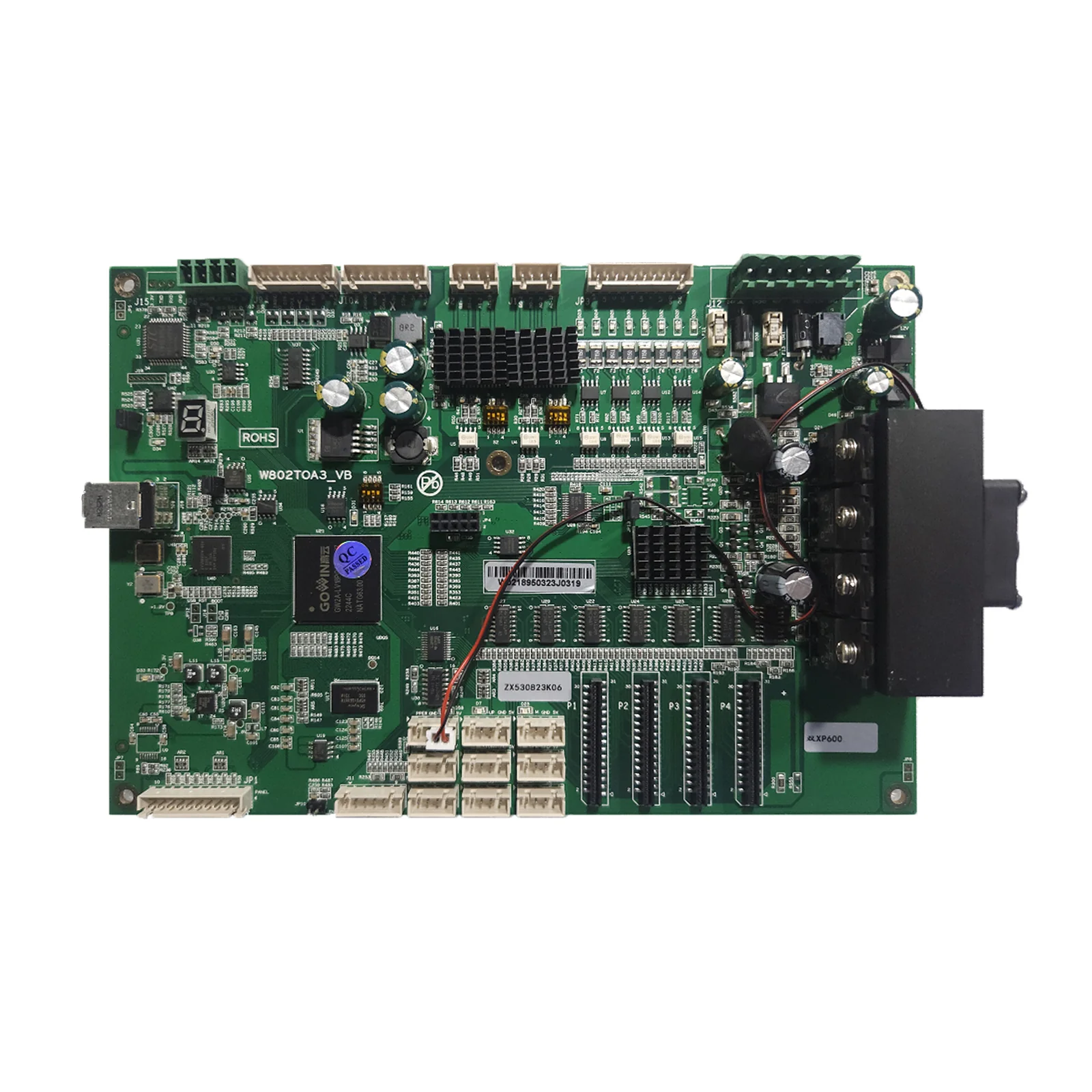 Procolored Printer Motherboard - Image 14