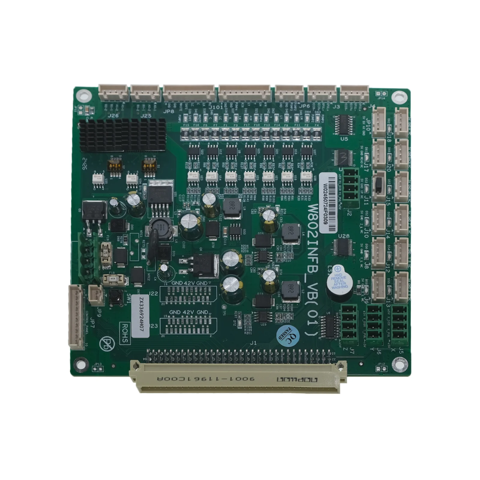 Procolored Printer Motherboard - Image 16