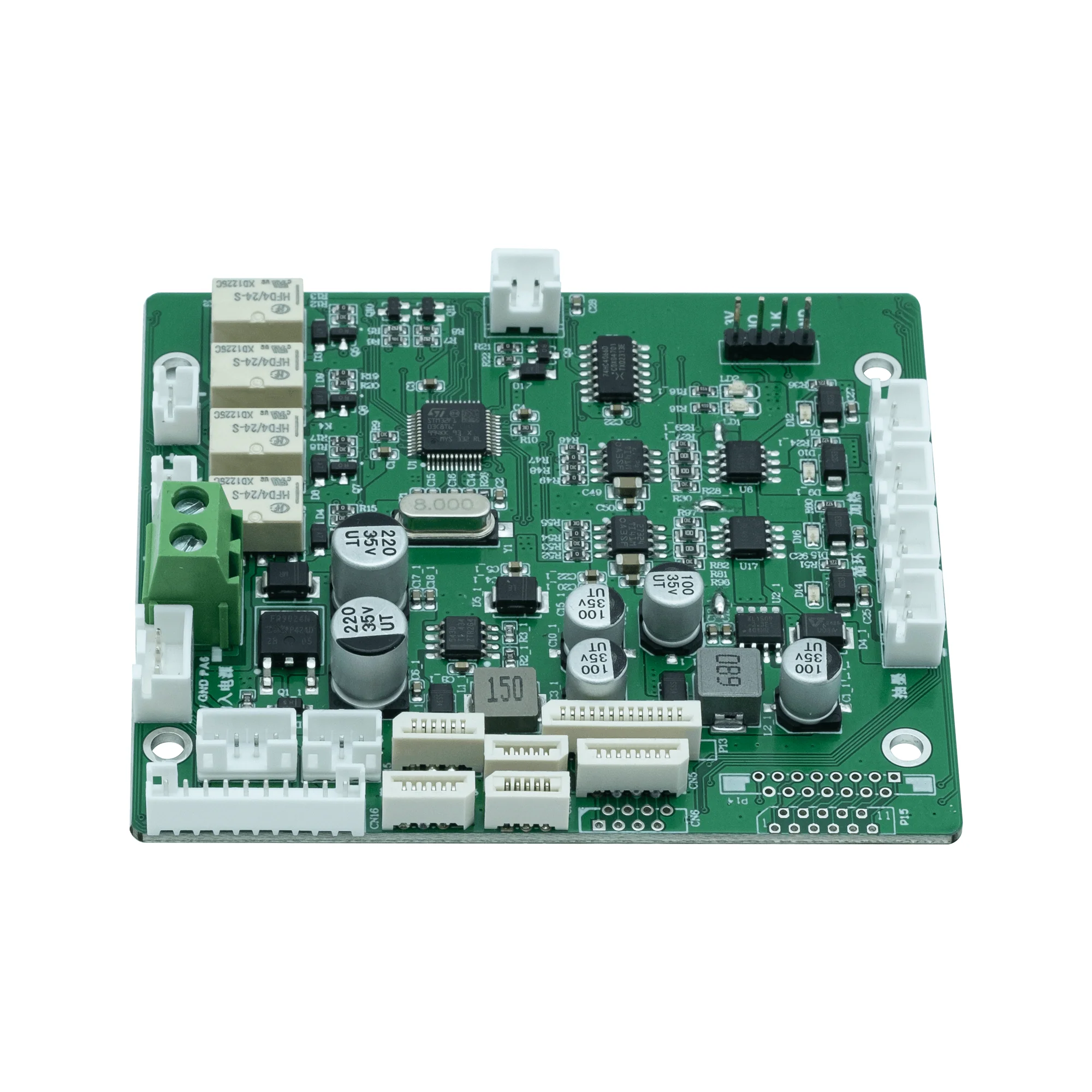 Procolored Printer Motherboard - Image 17