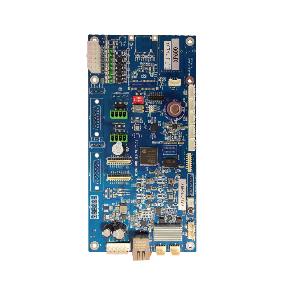 Procolored Printer Motherboard - Image 18